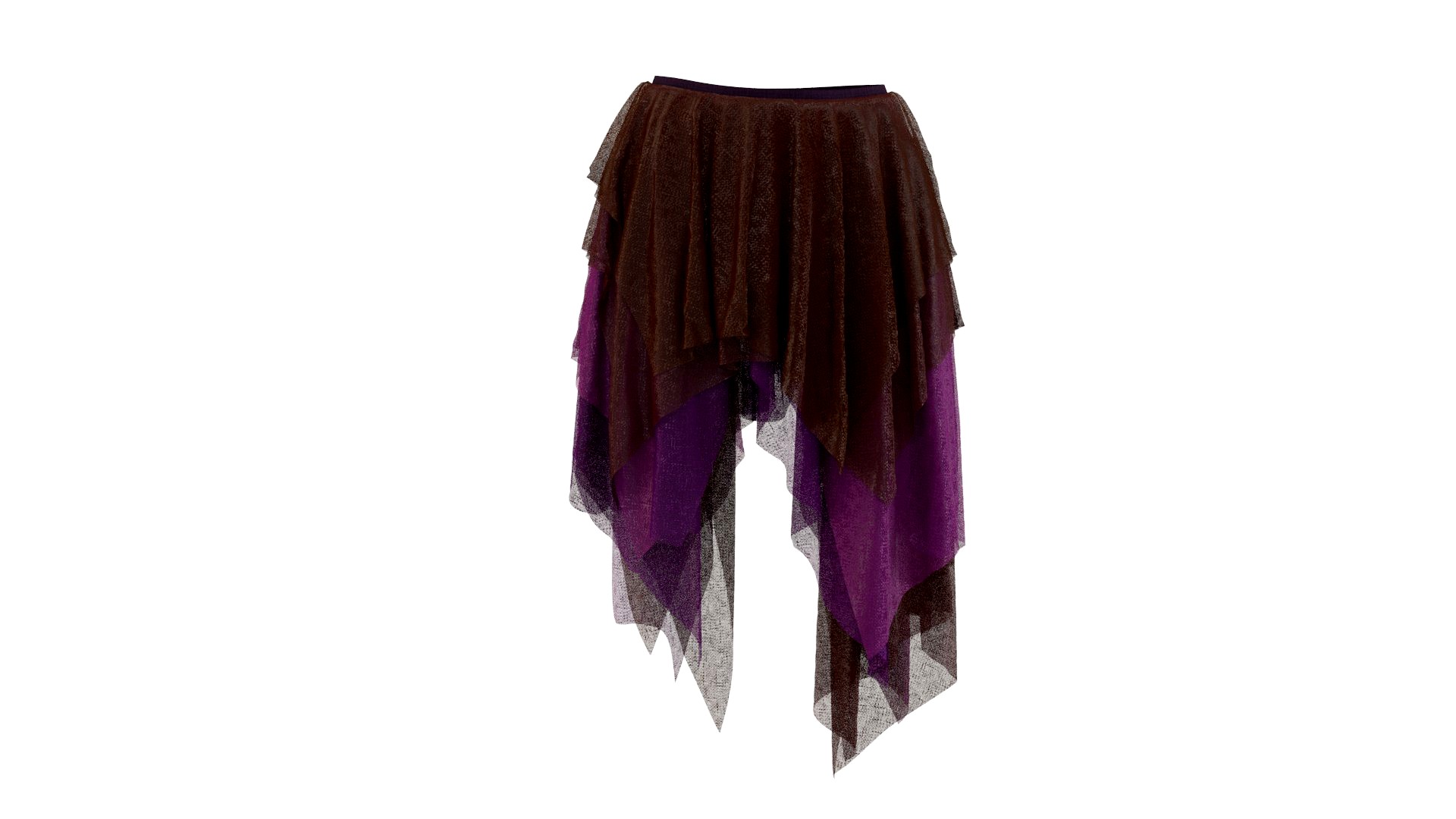 Fairy Skirt