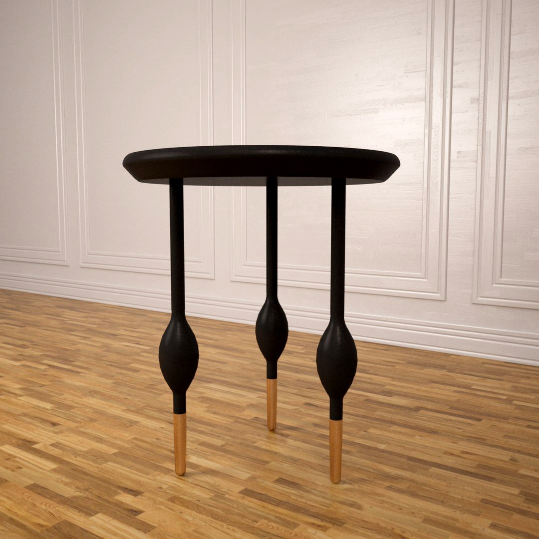 Philippe I Table