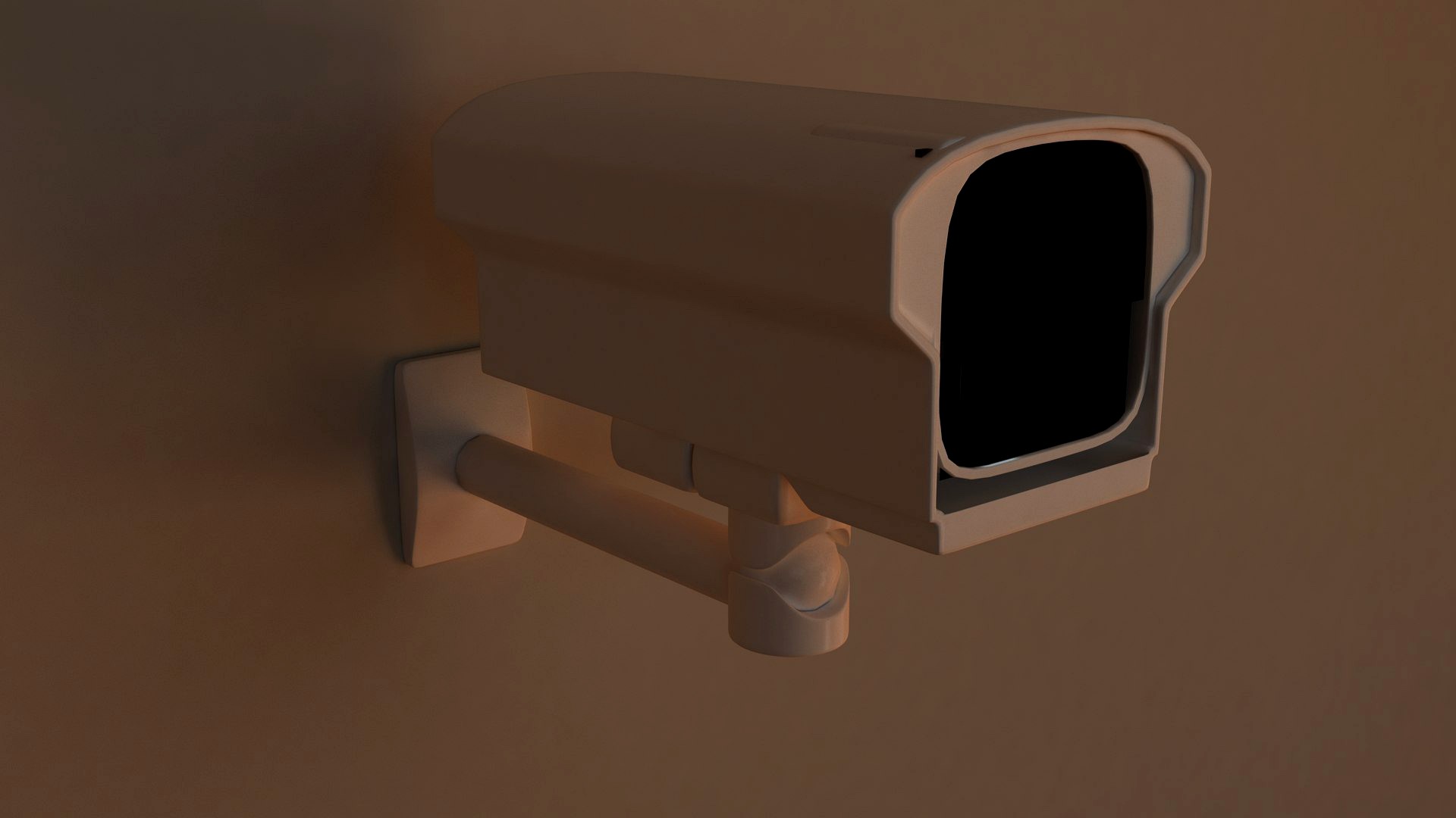 CCTV Camera