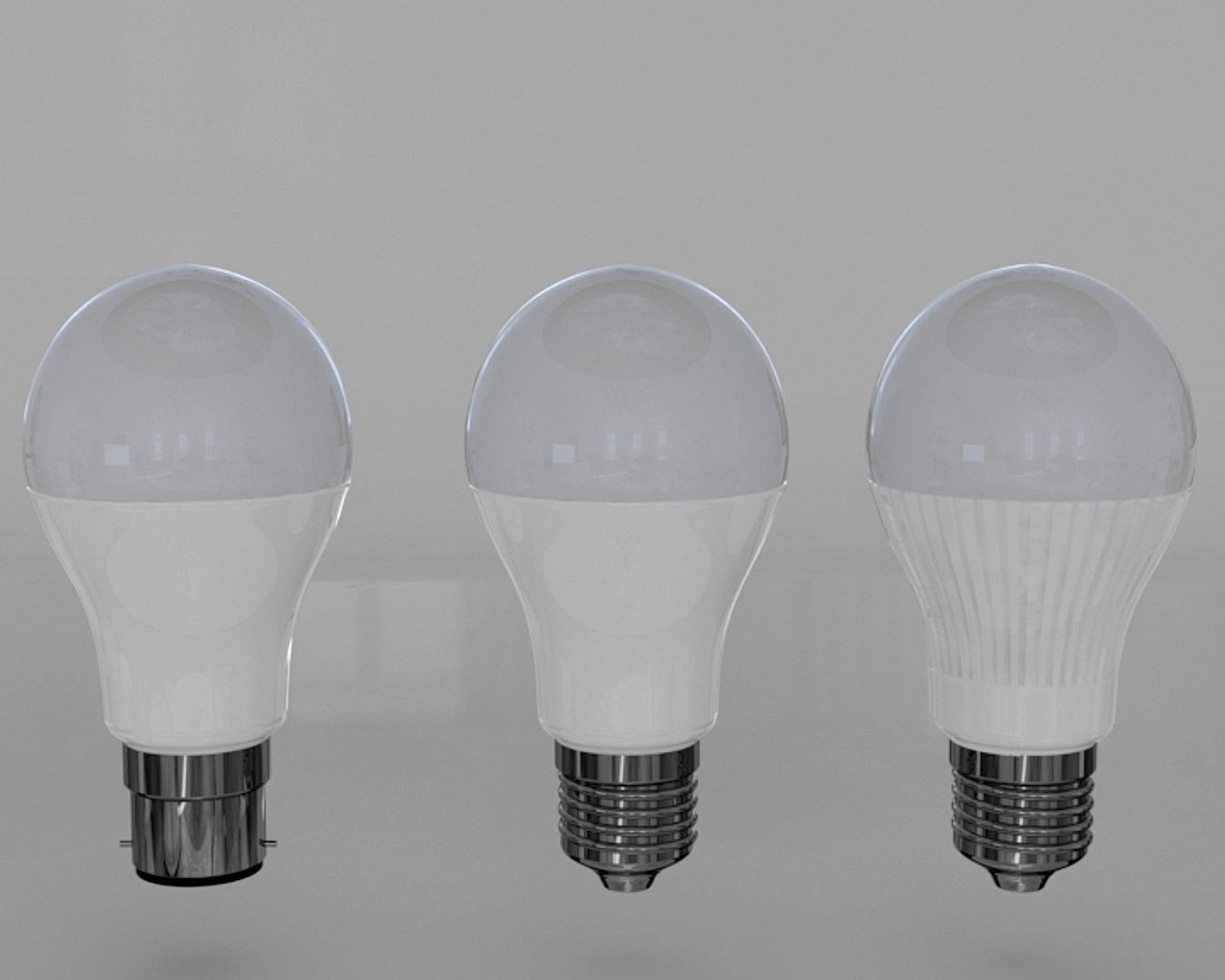 LED Bulb