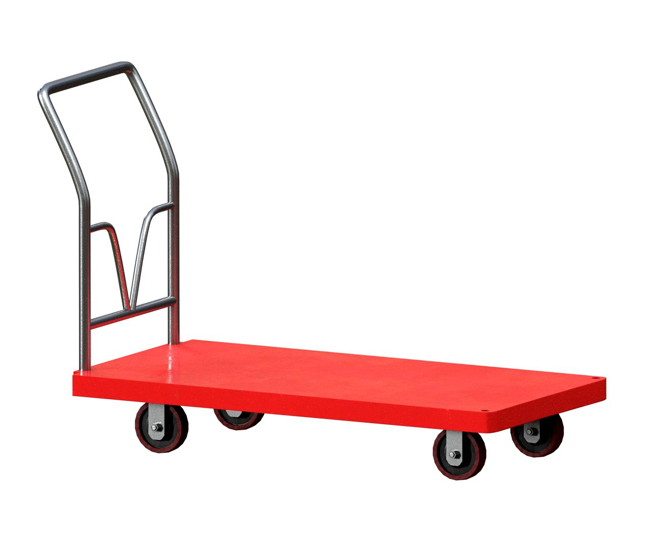 cart PBR