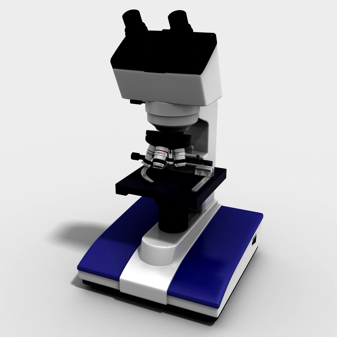 Microscope
