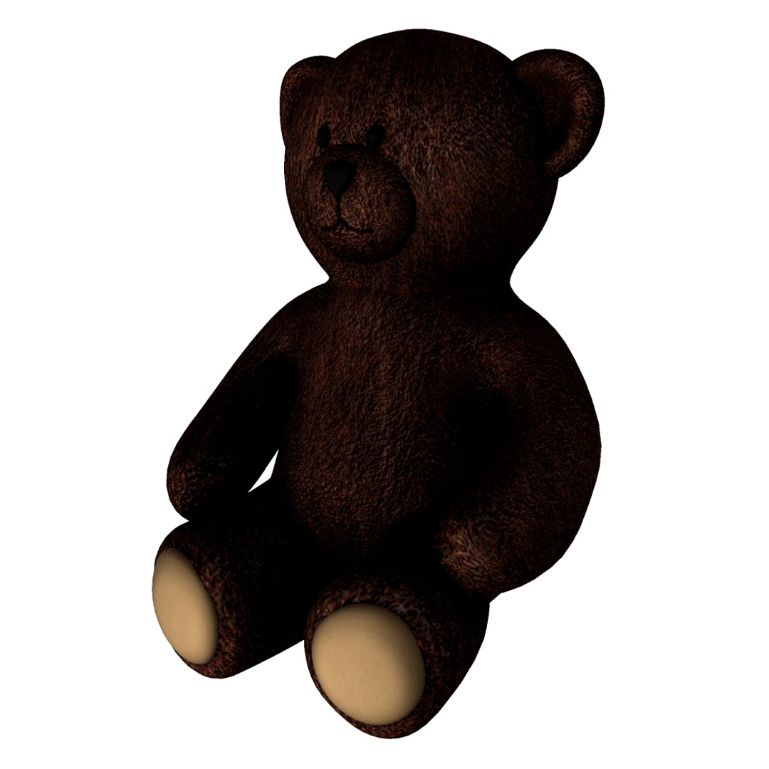Teddy Bear