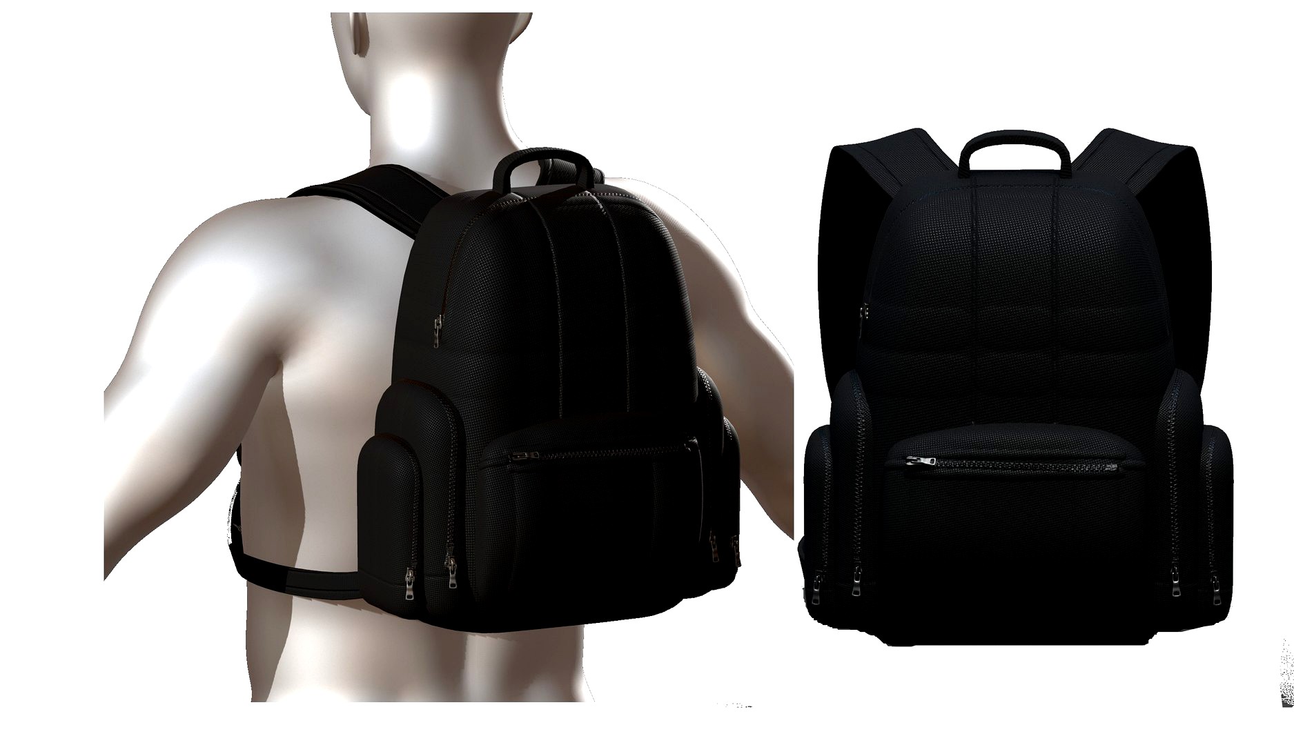backpack