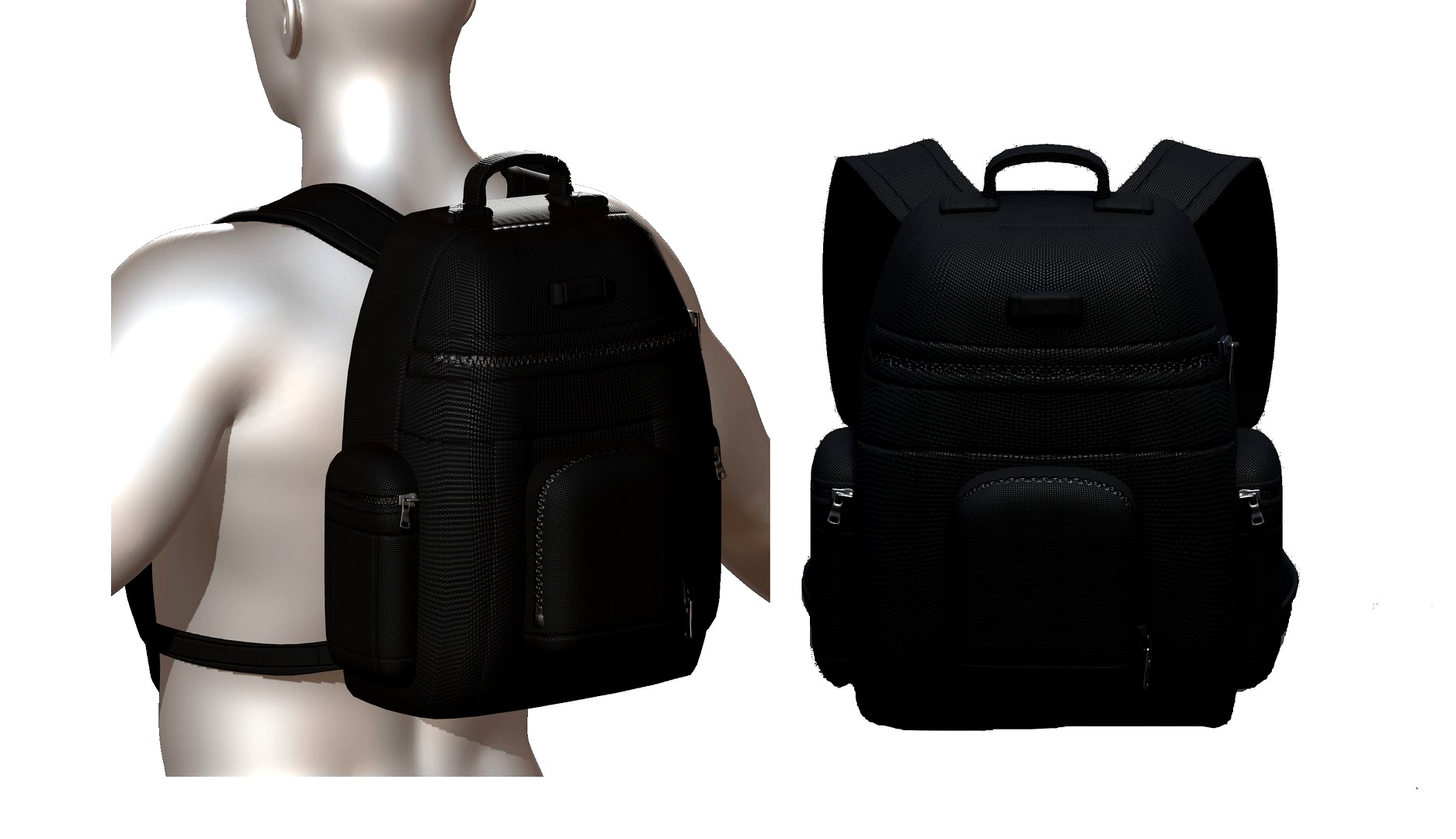 backpack
