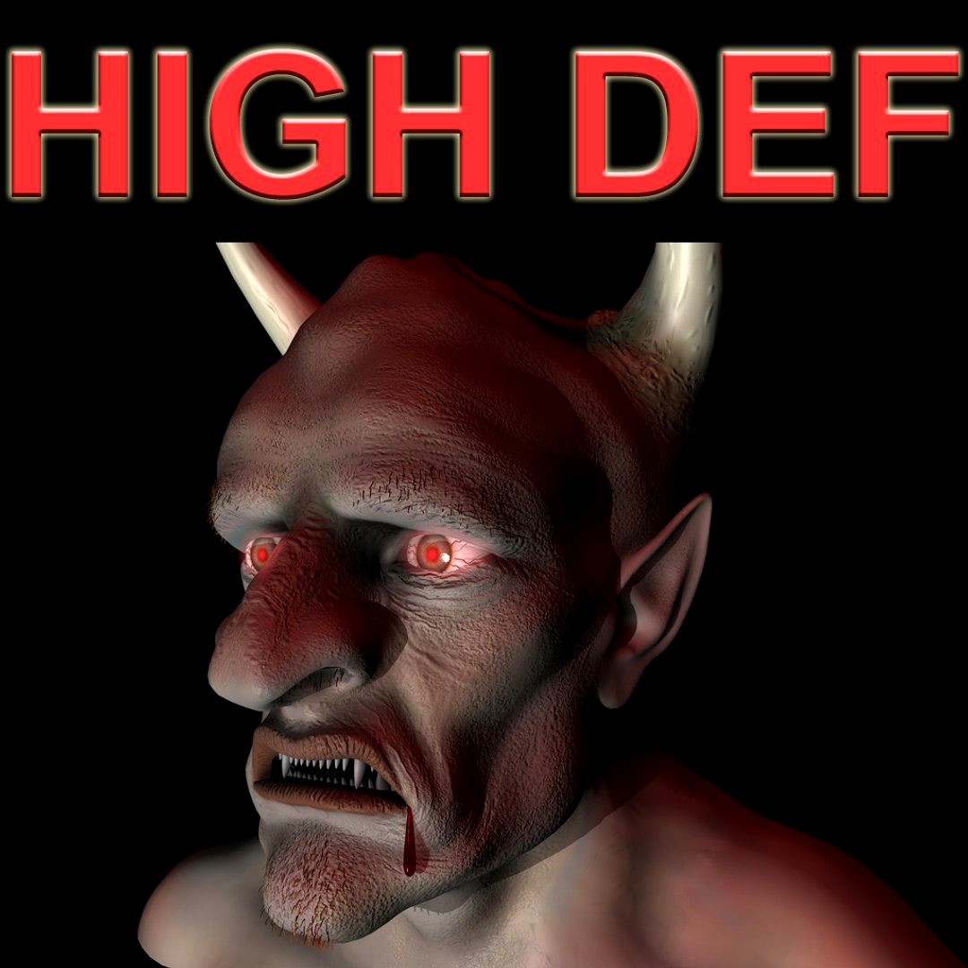 DEMON