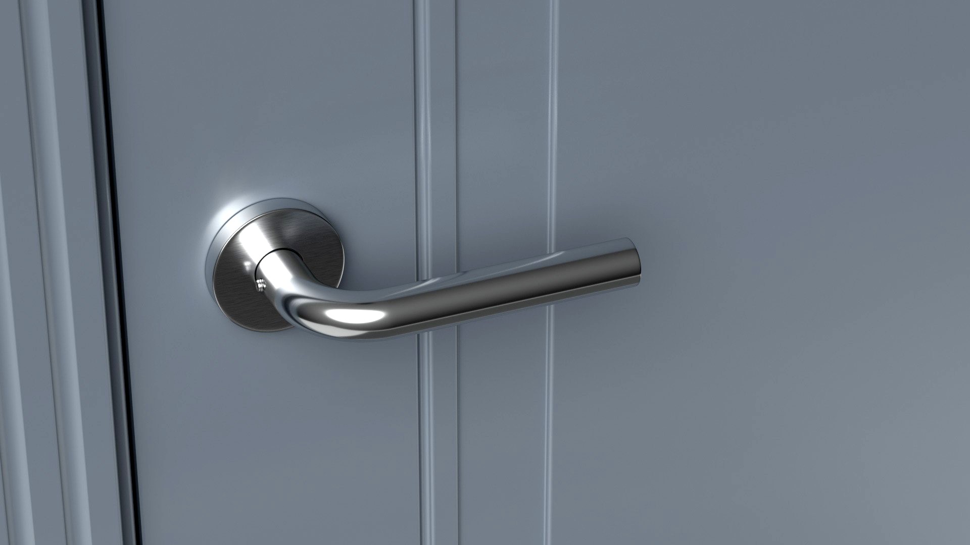 Door Handle DH-0201