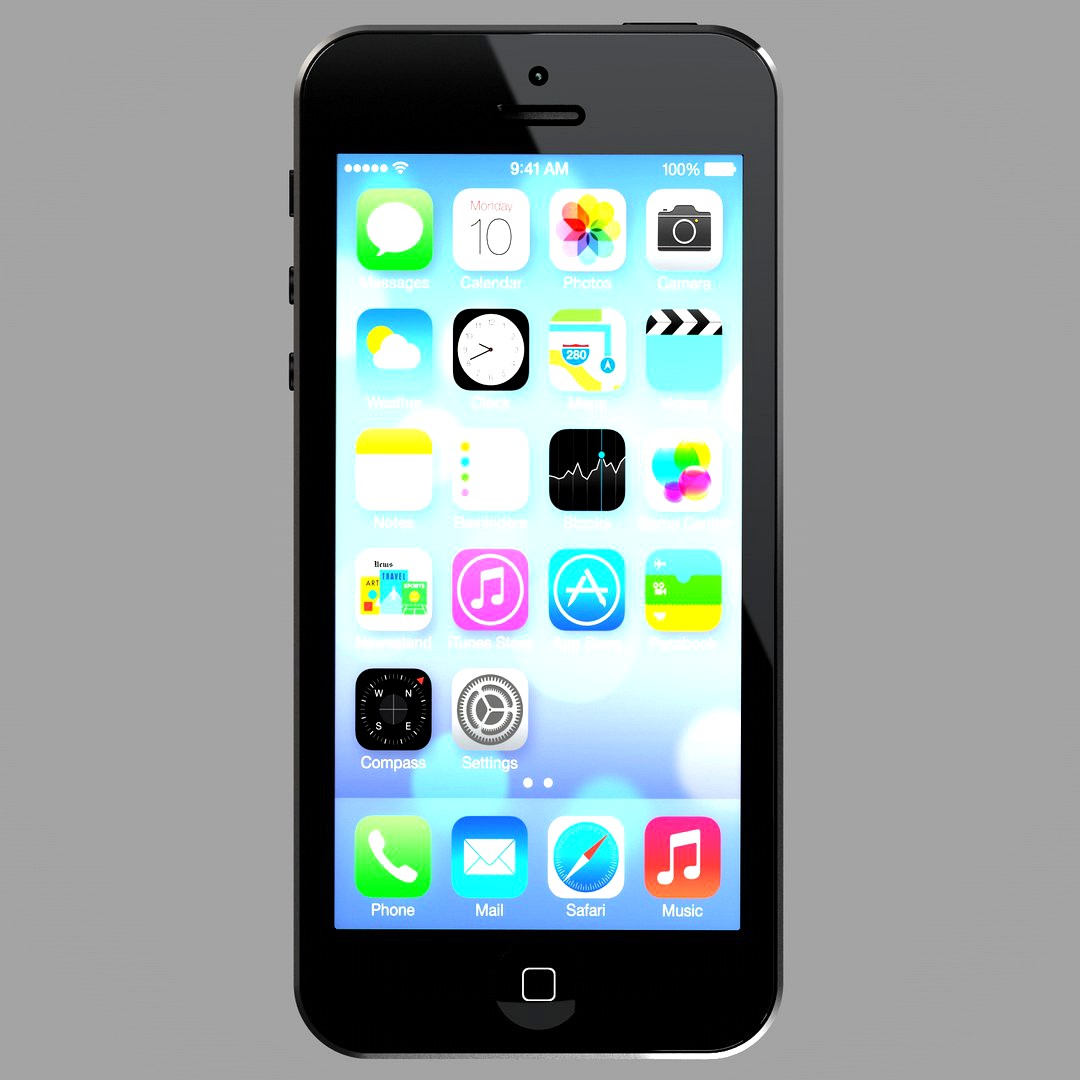IPhone5