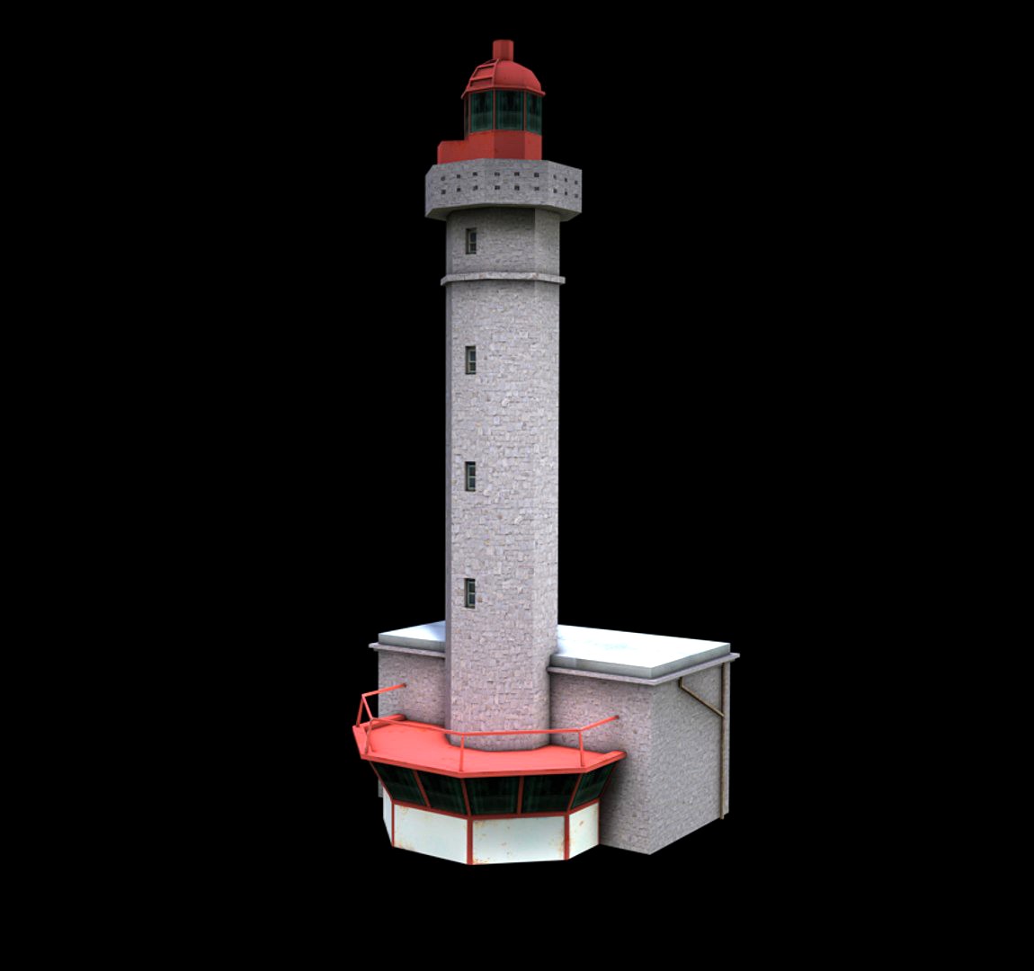 Lighthouse