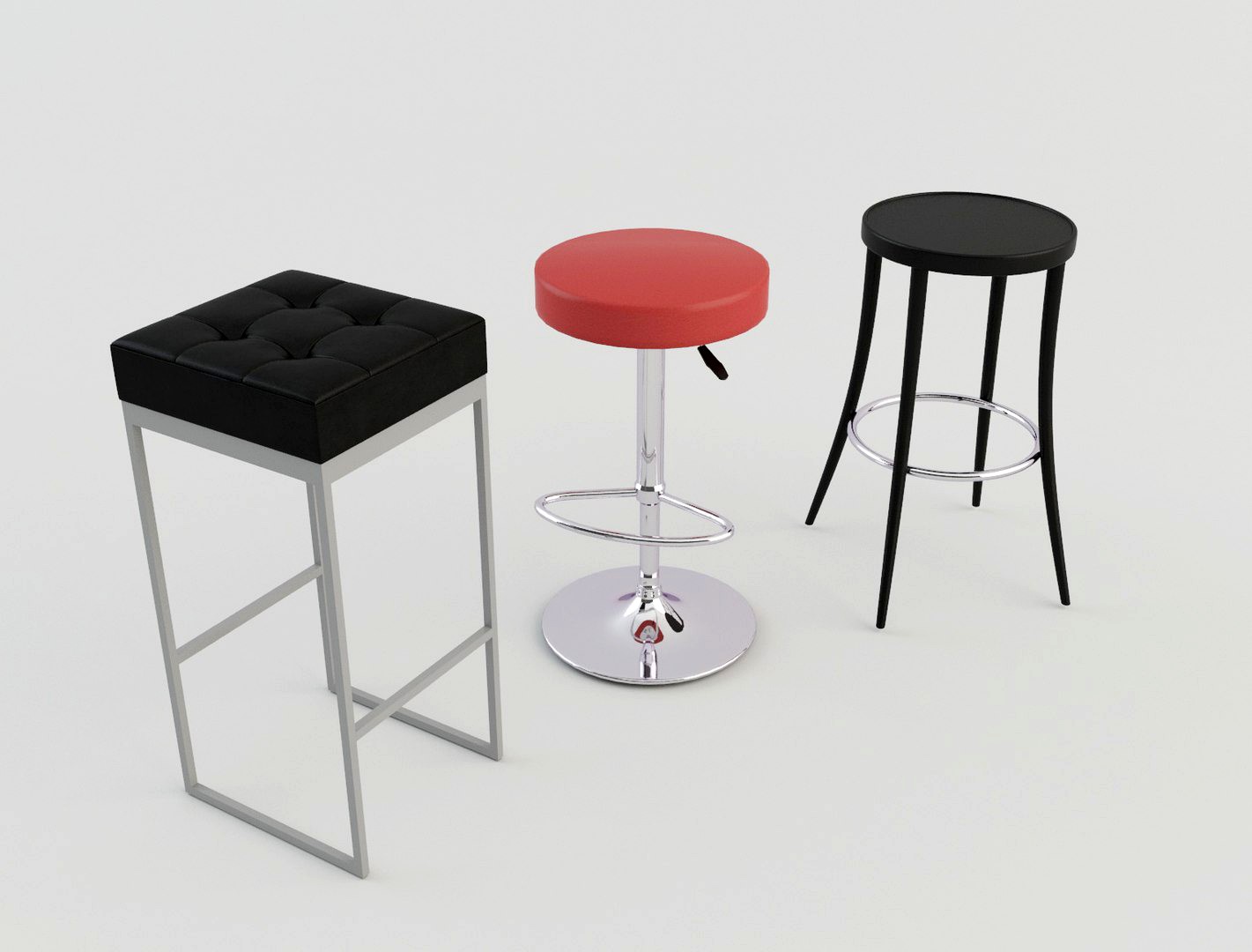 Tavern Bar Stools