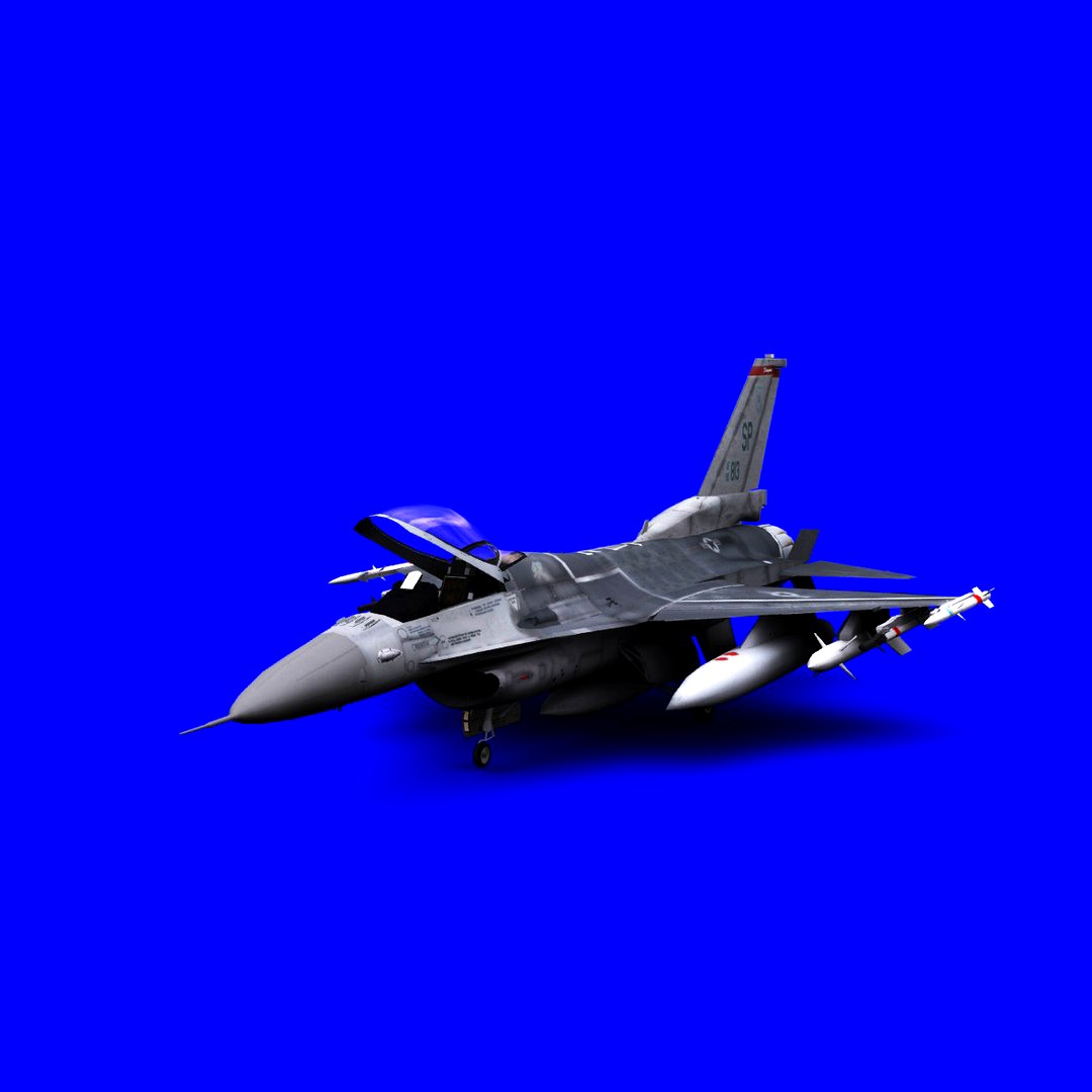 F-16C