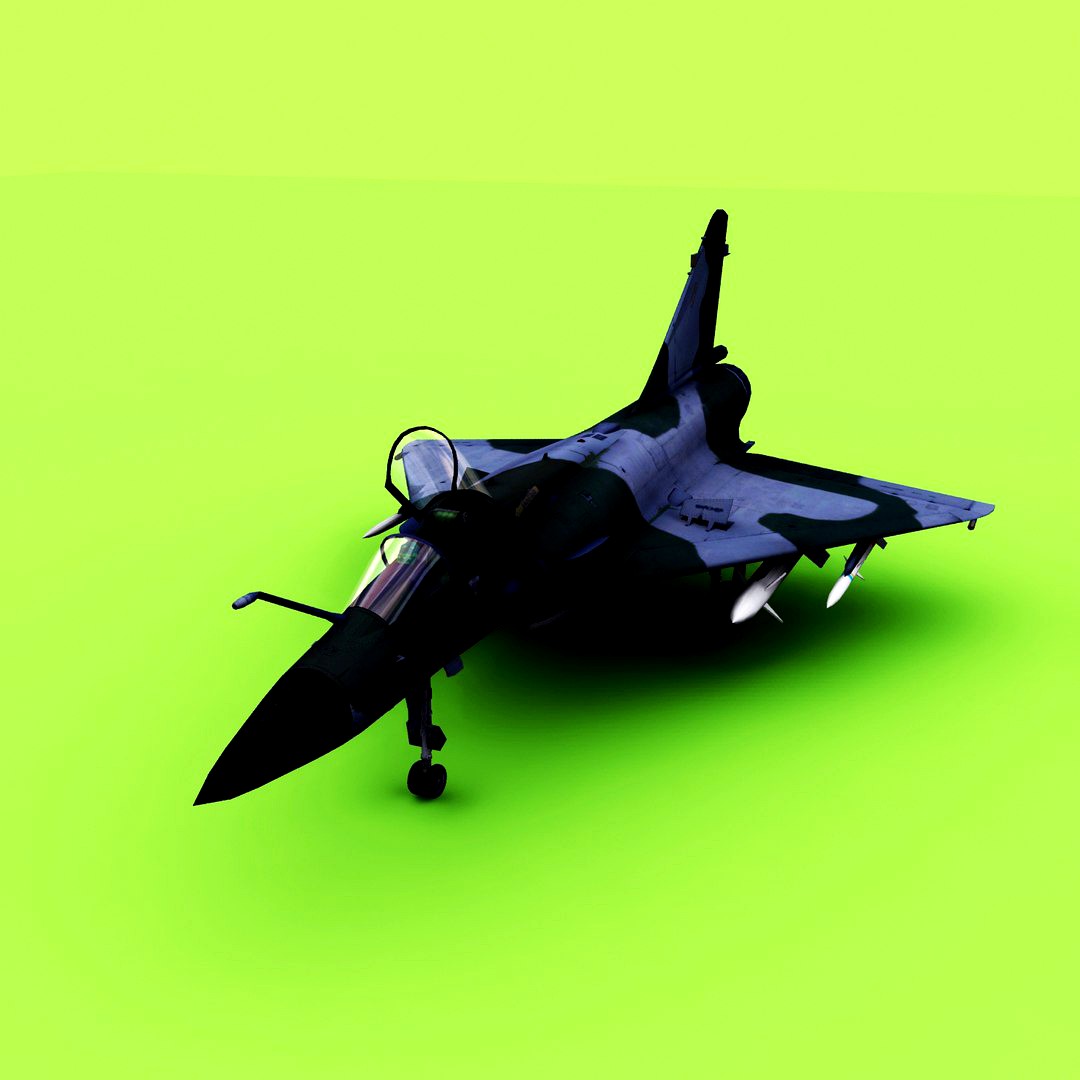 Mirage 2000(1)