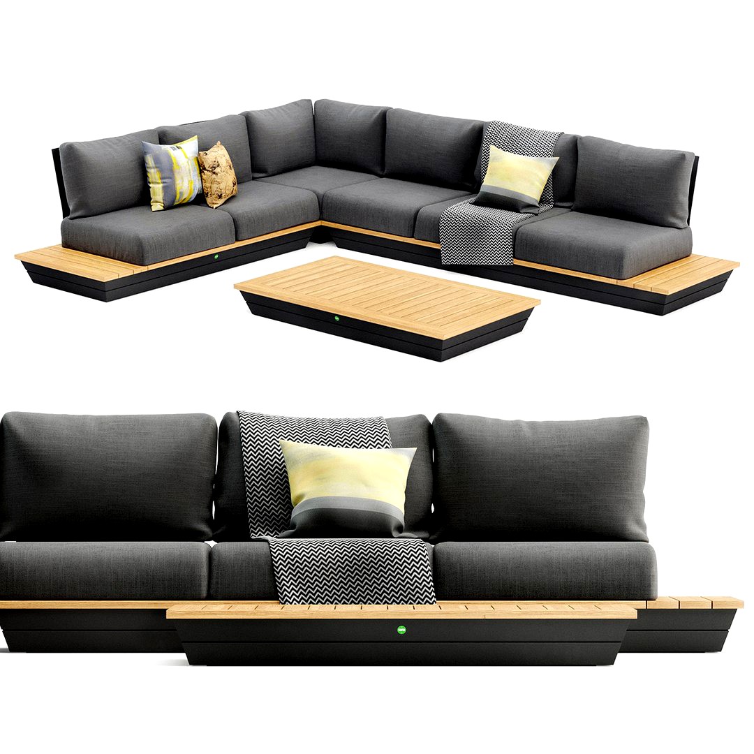 Lounge set SUNS Java