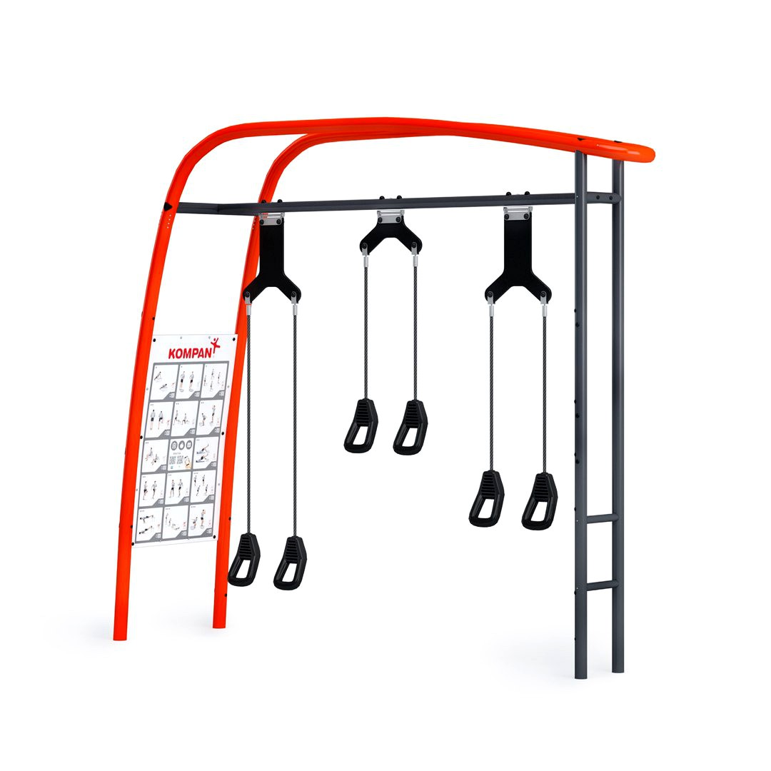 Suspension Trainer