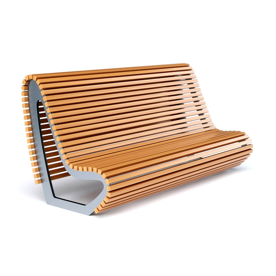 Bench New Wave