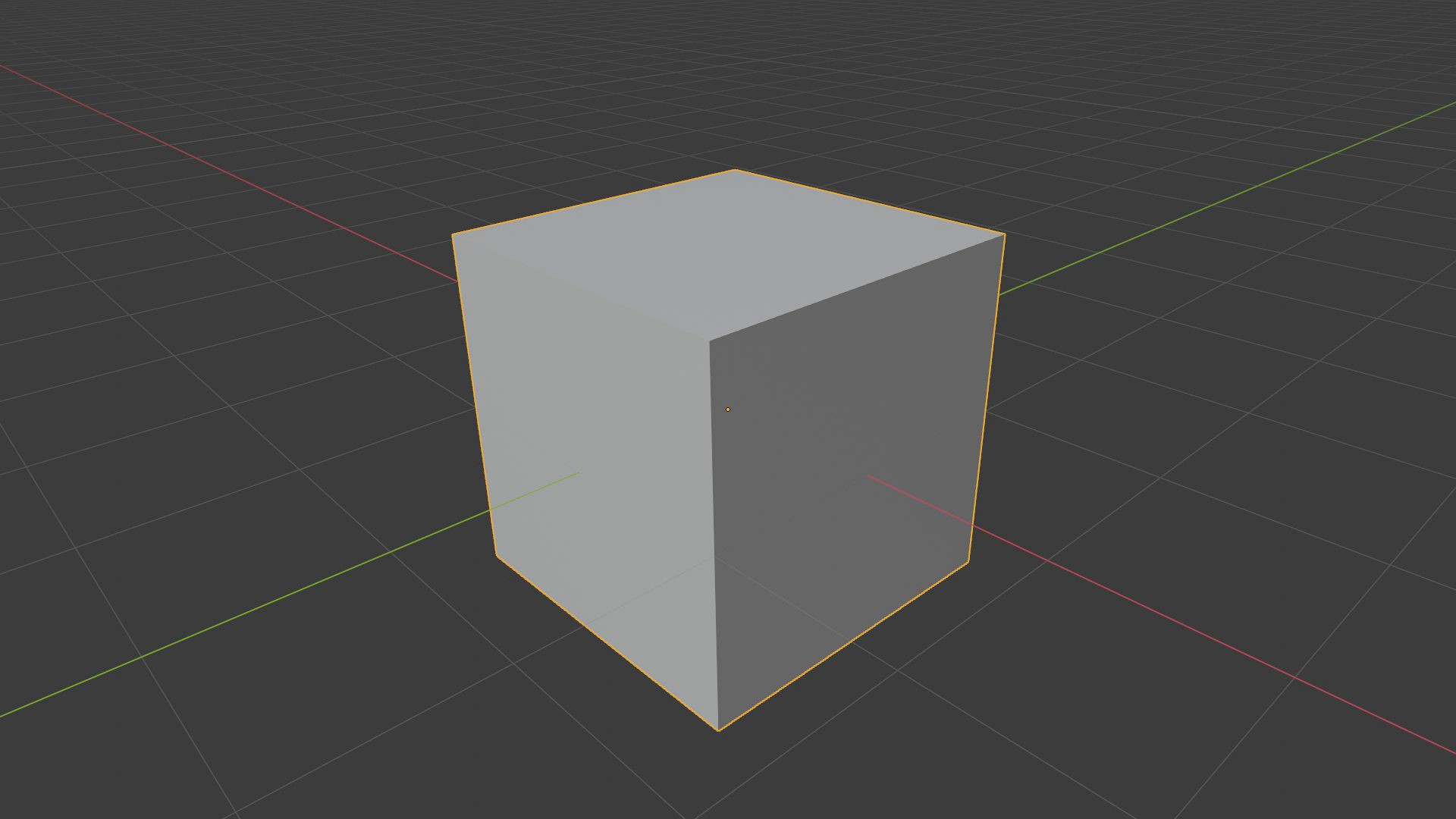 Cube