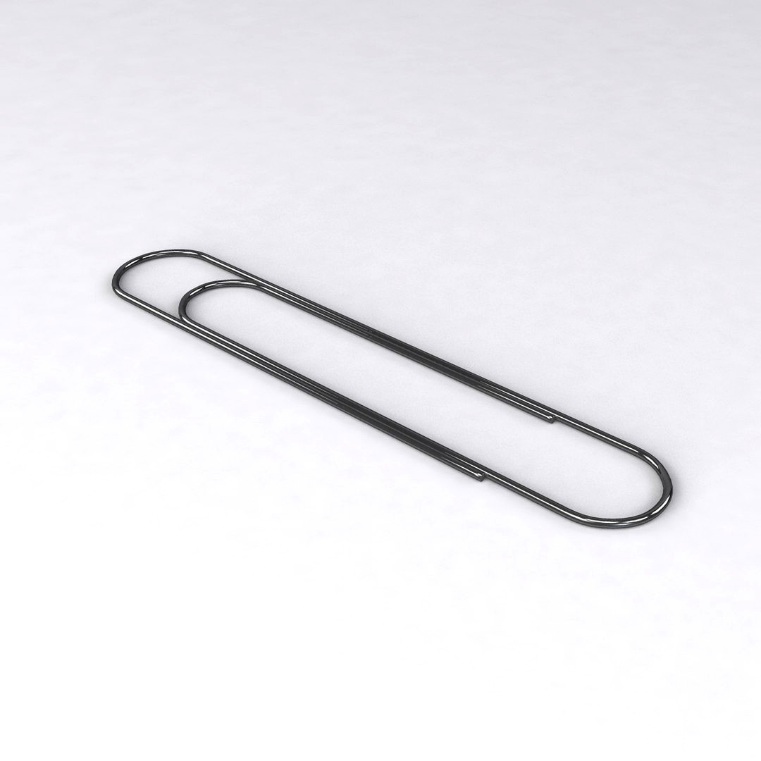 Paper Clip