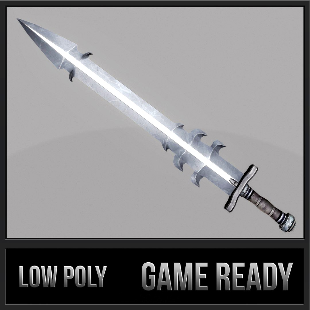 Sword 13