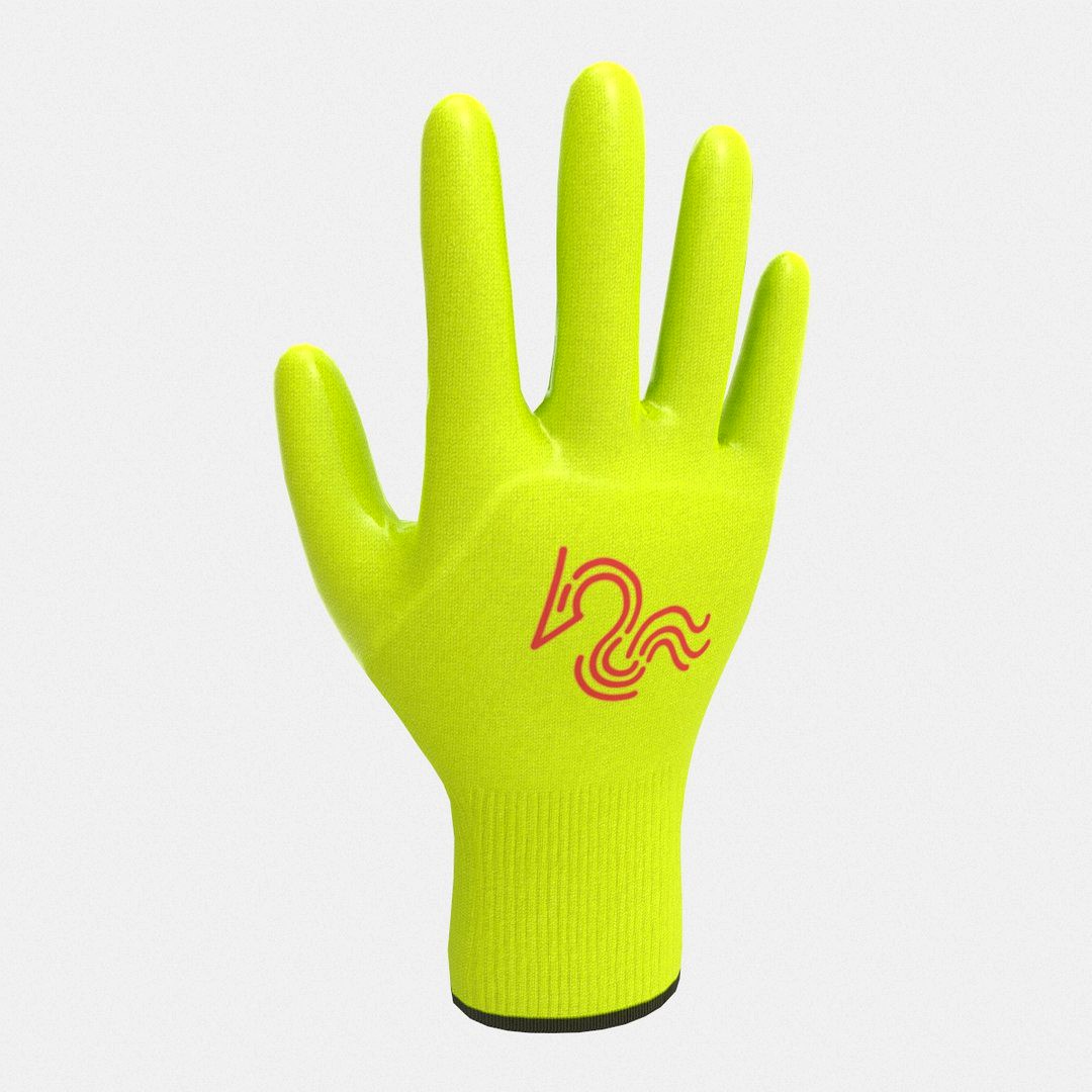 Working Gloves 2 Colors