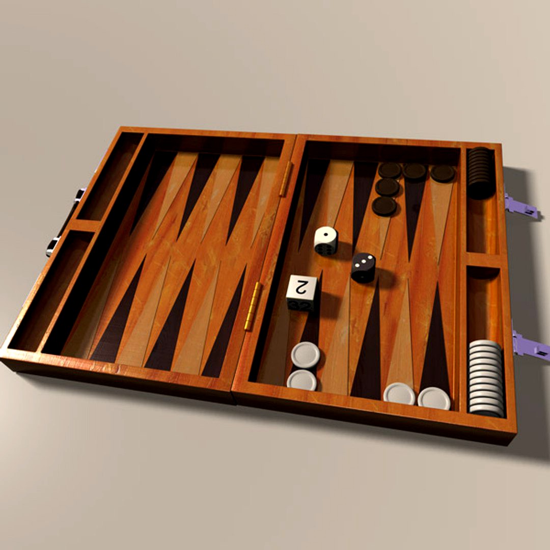 Backgammon