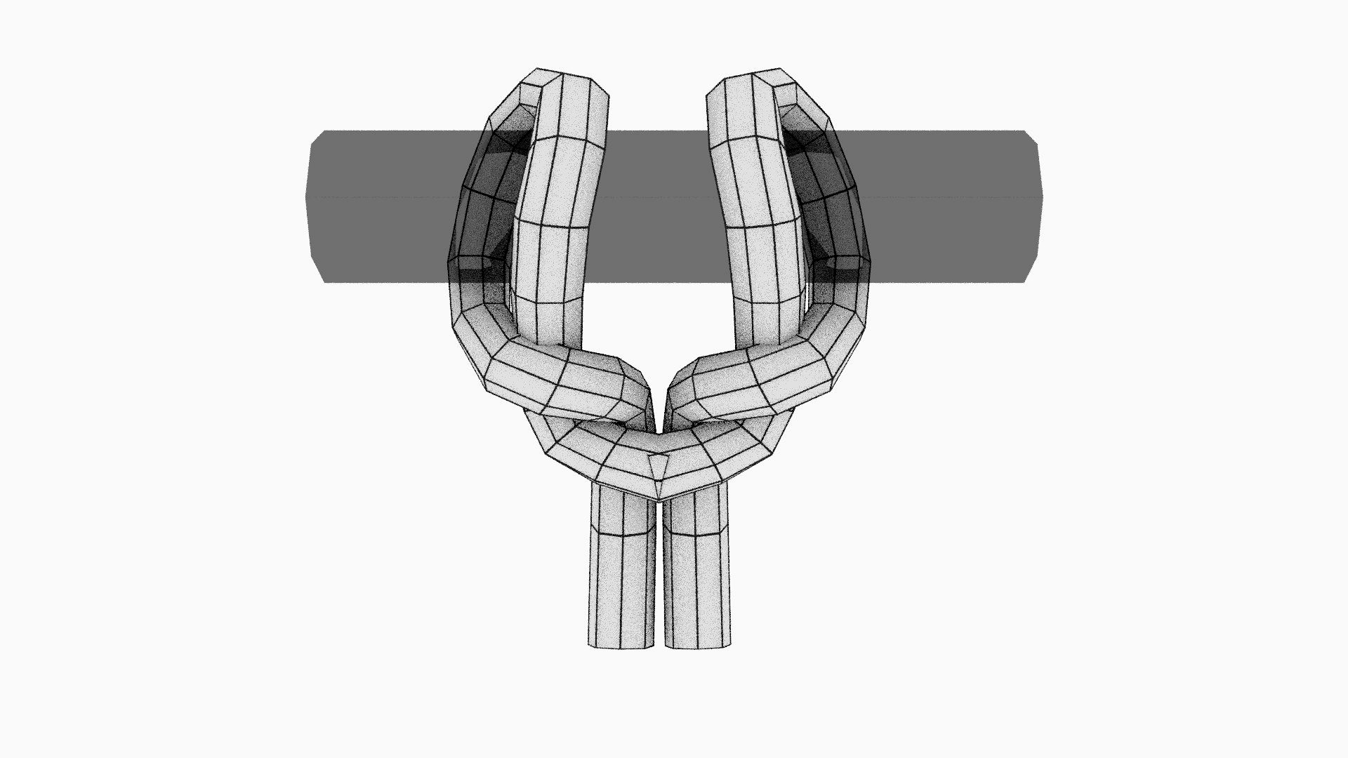 kellig hitch knot