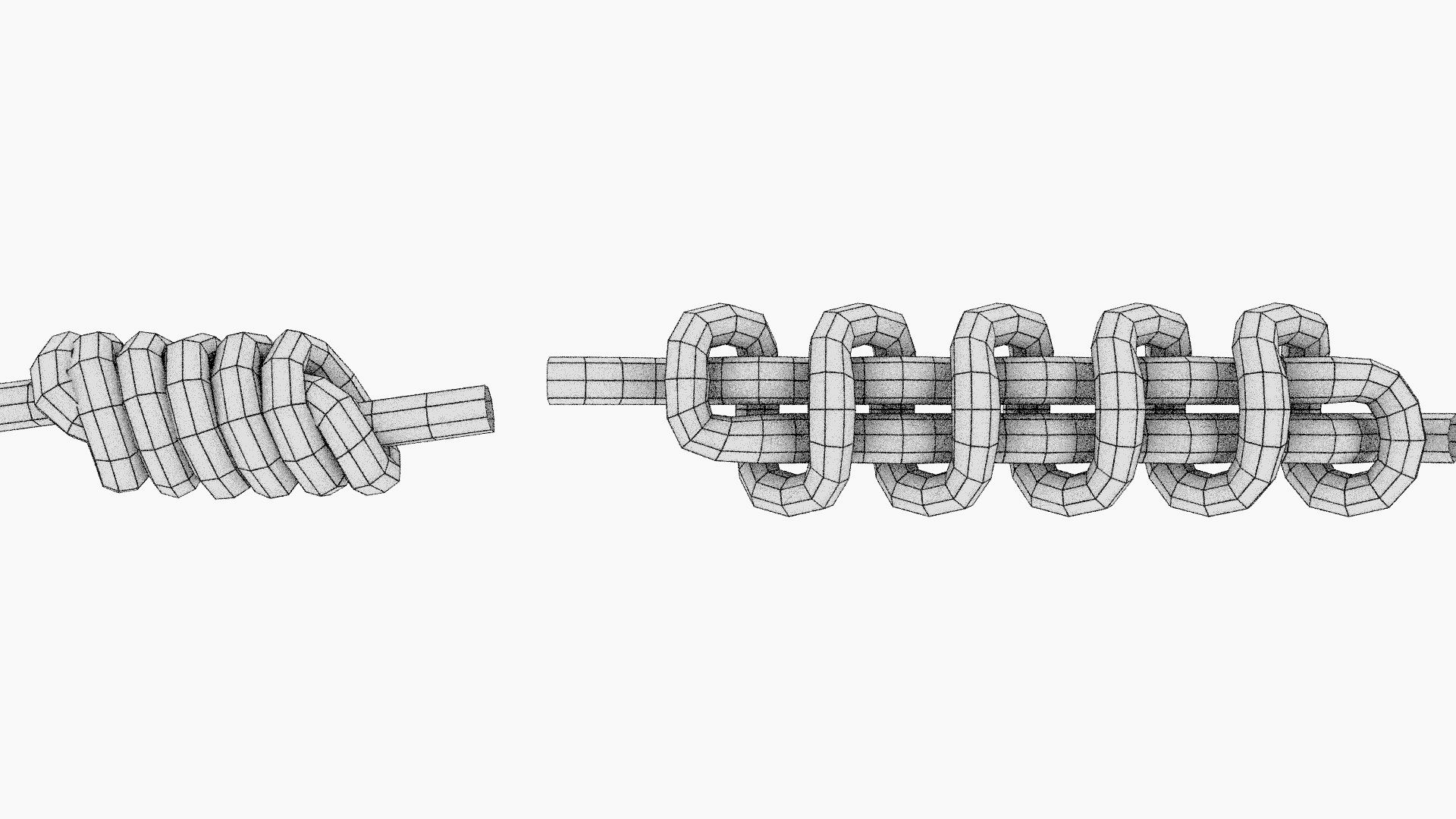 ABOK 2203 knot