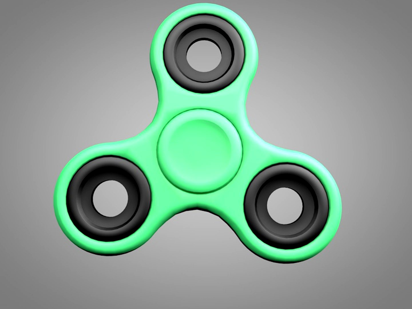 Fidget Spinner