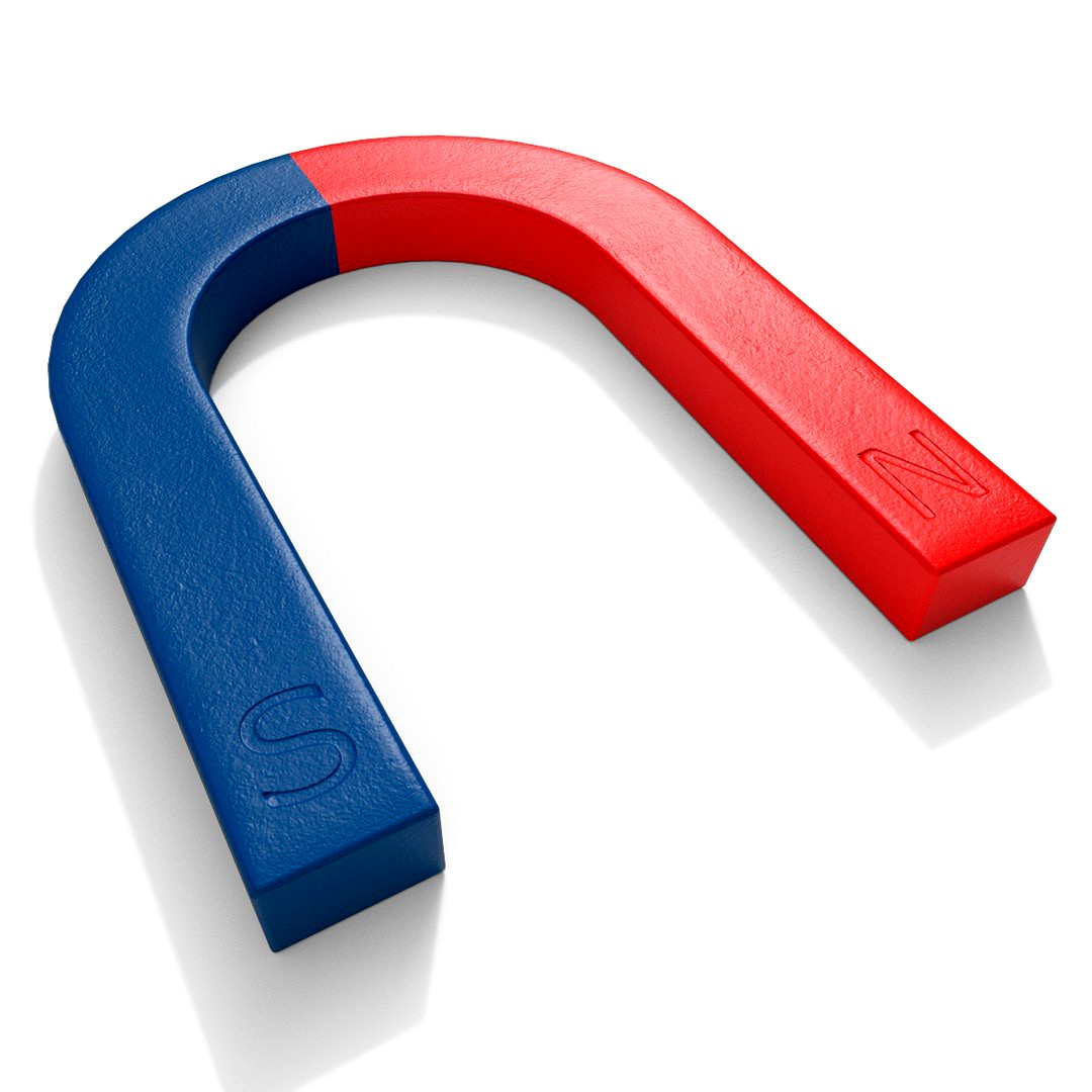 Horseshoe Magnet