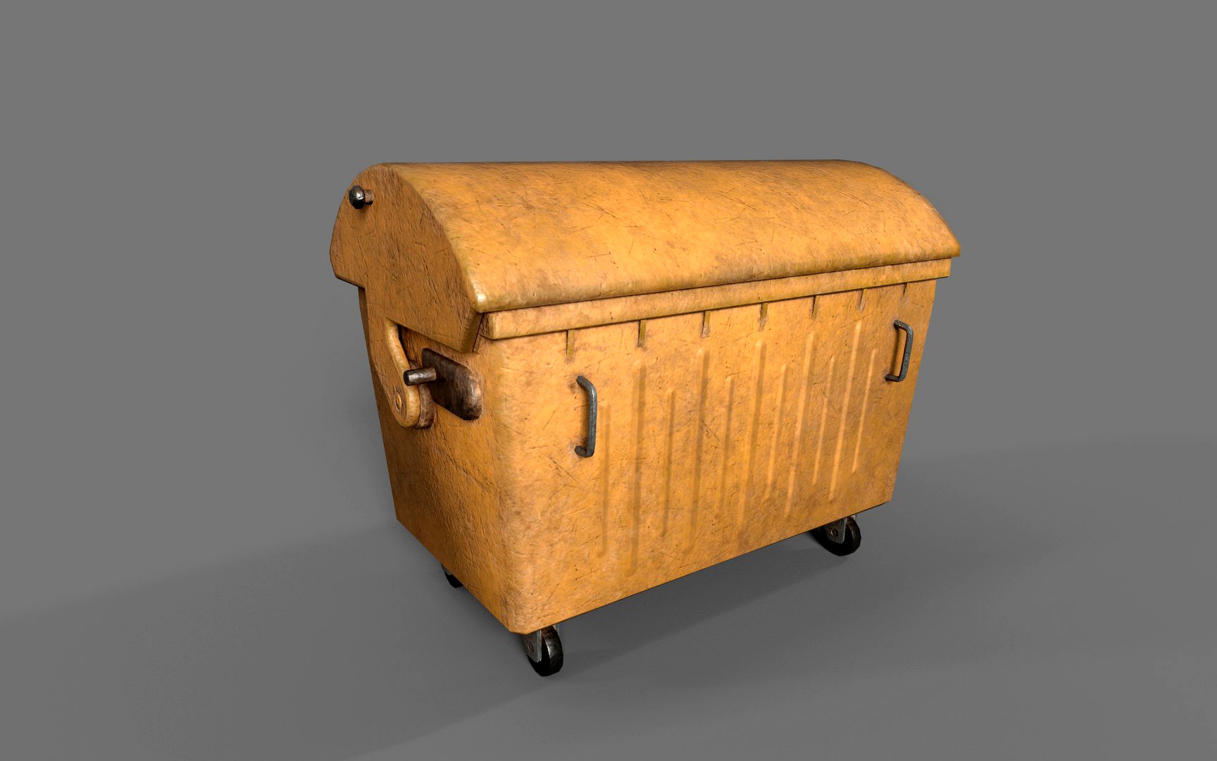 Dumpster