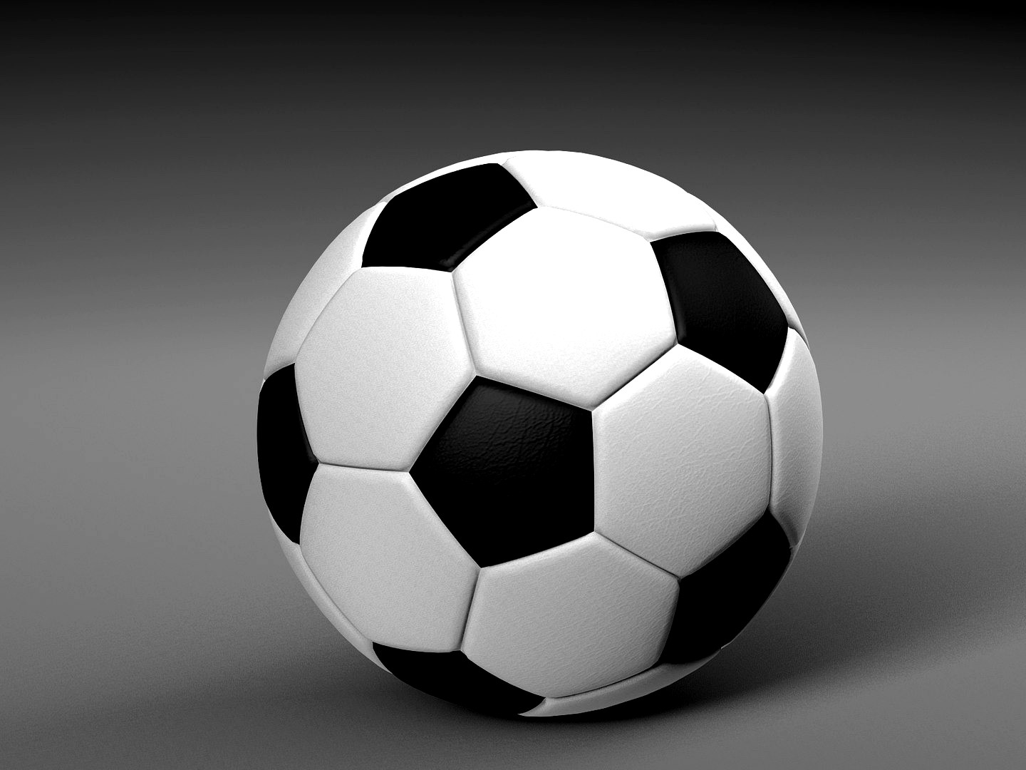 Soccer ball