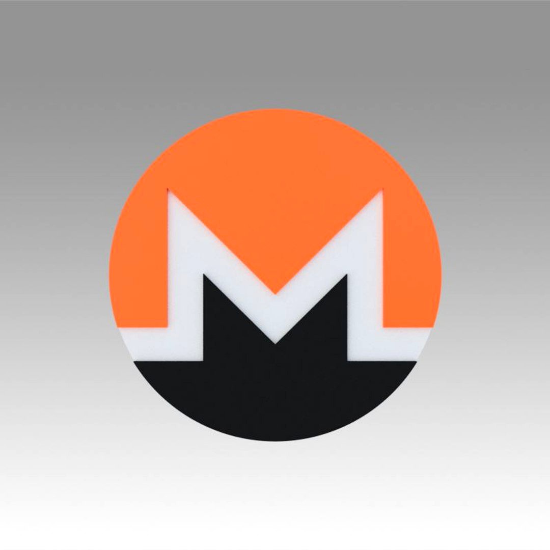 Monero Crypto Currency
