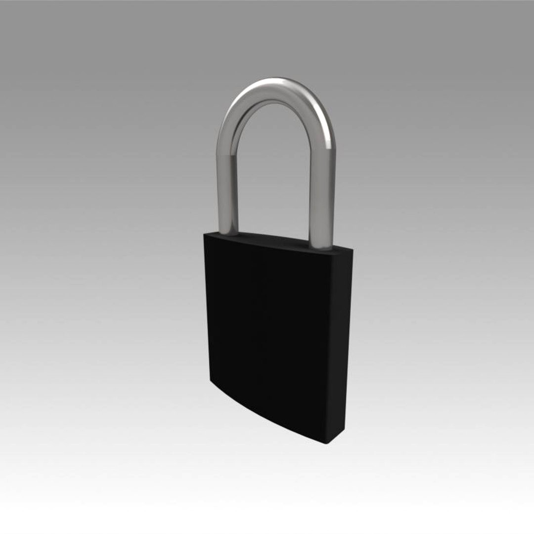 Padlock