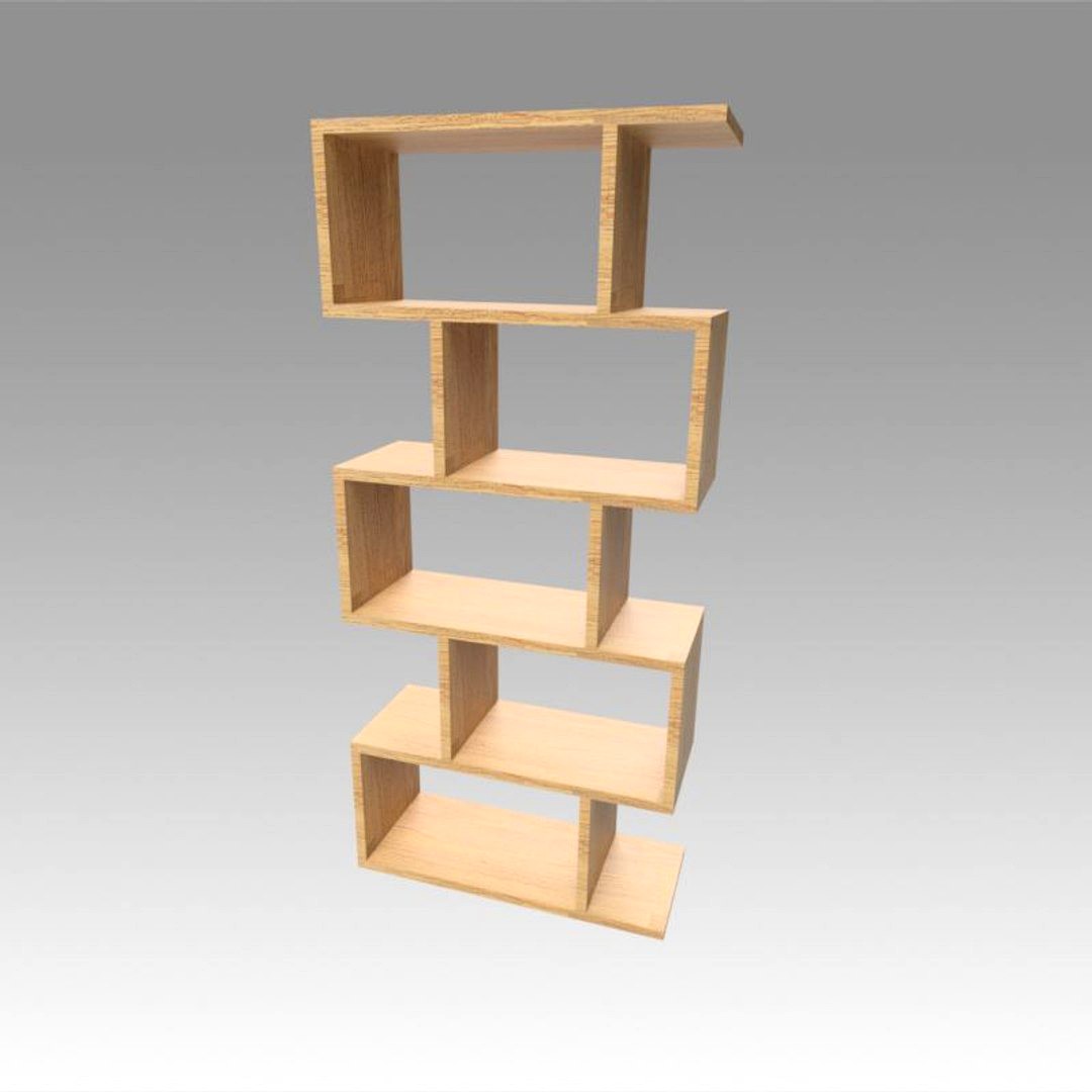 Bookshelf