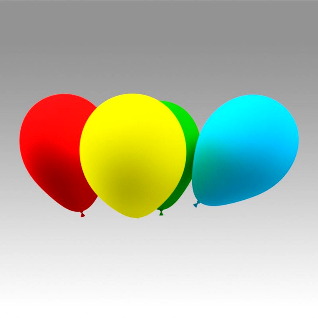 Balloon