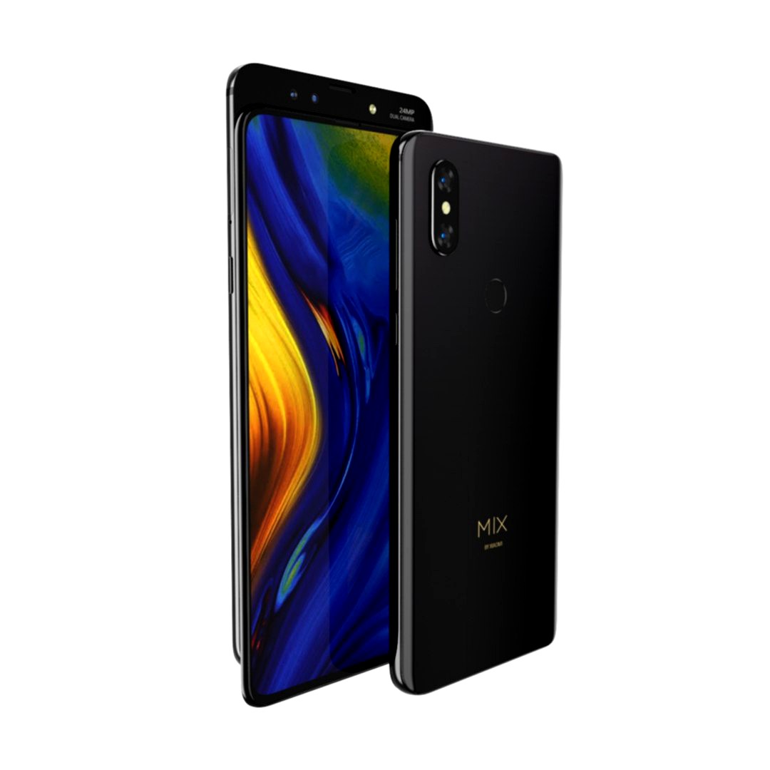 Xiaomi Mi Mix 3