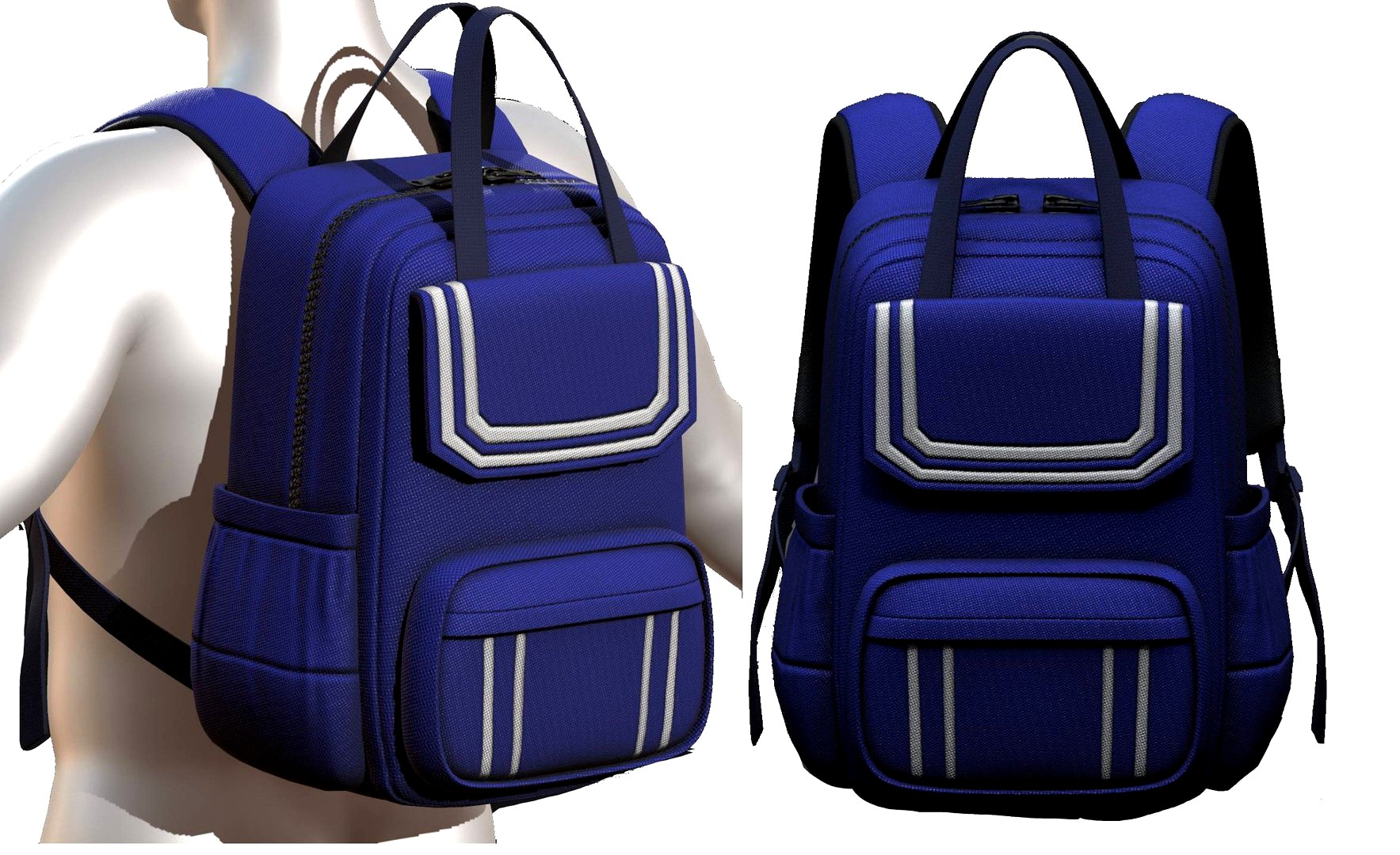 Backpack Camping bag baggage