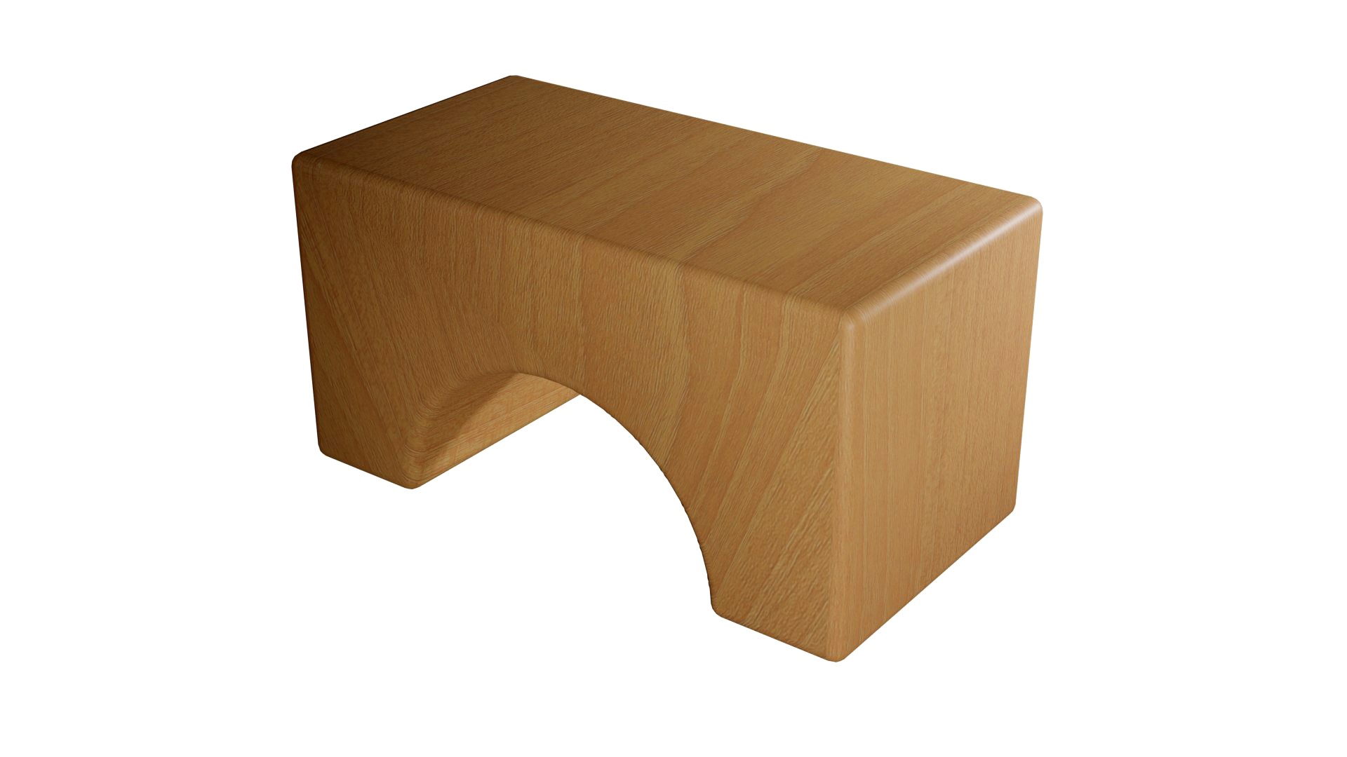 Building Blocks Stool