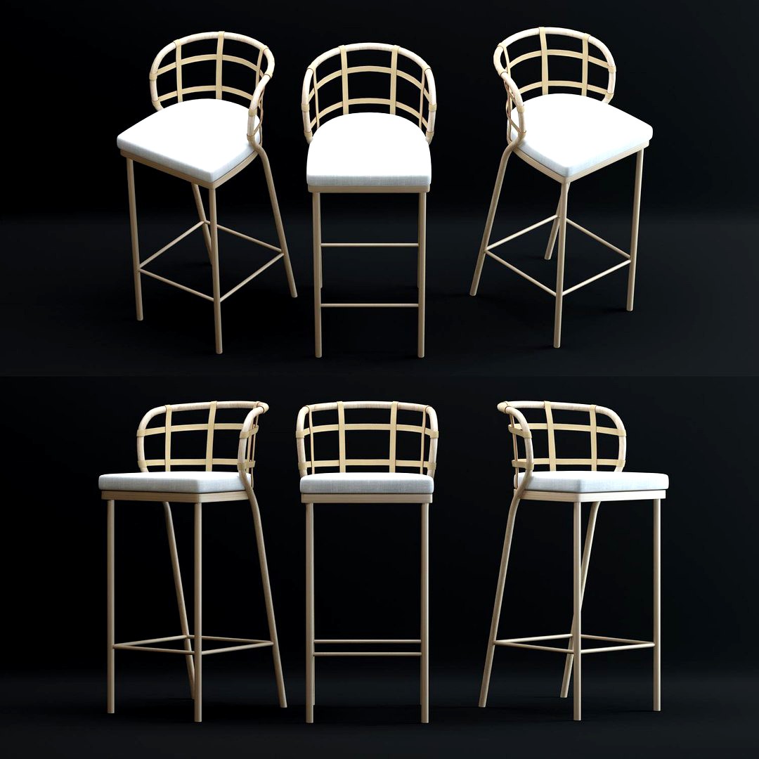 gemla-barstool