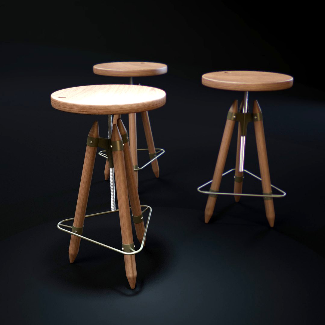 STOOLS-ELLO