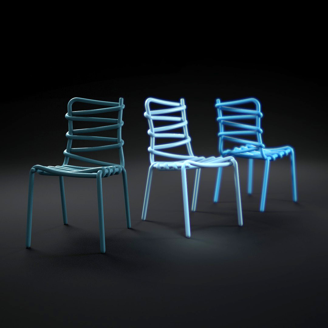 Loop-Chair