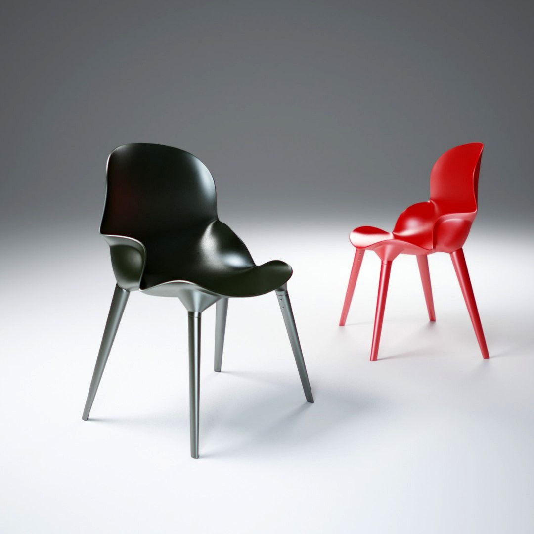 three-chair
