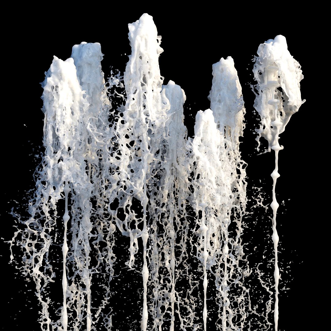 Fountain