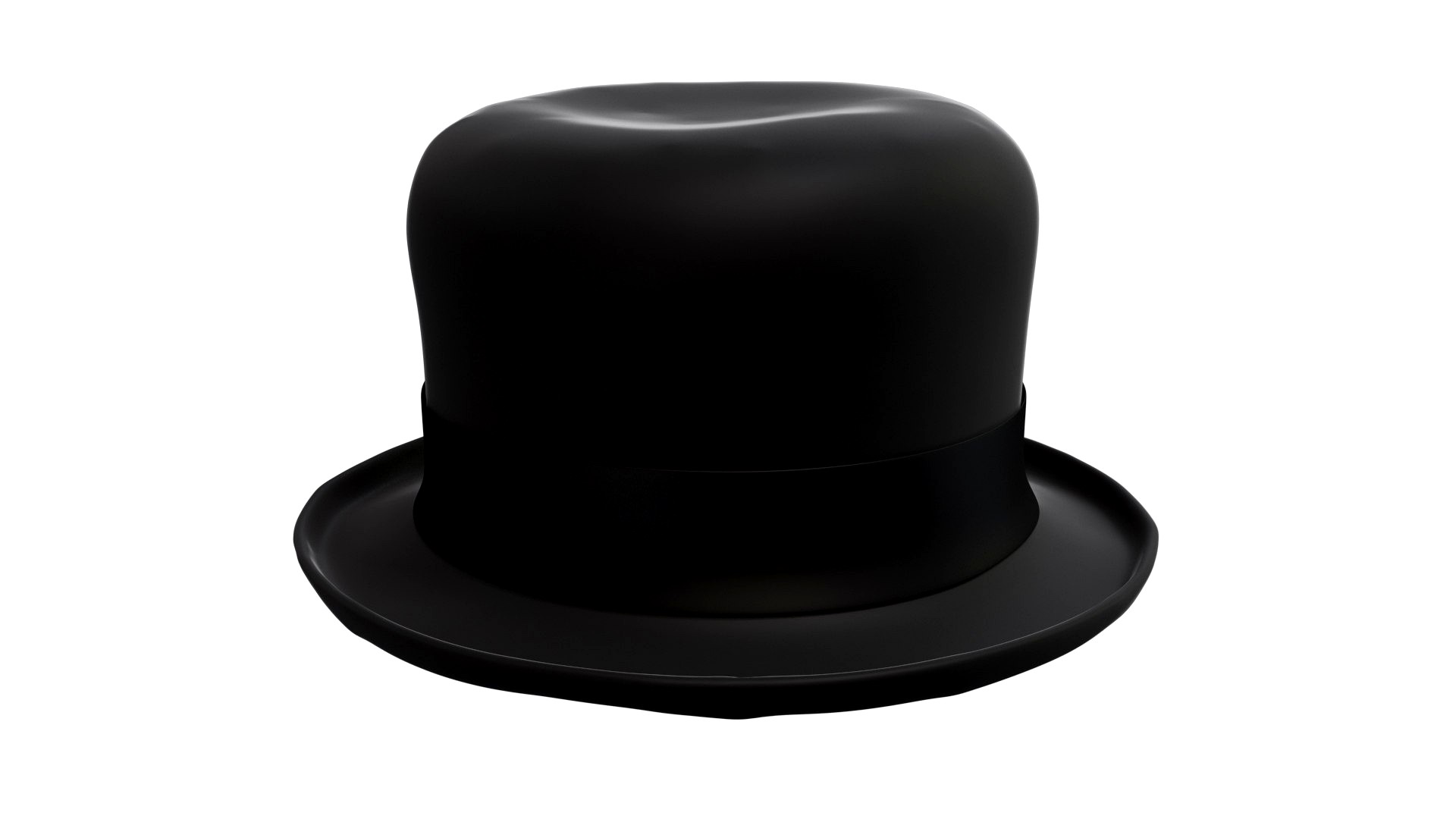 Top Hat 002