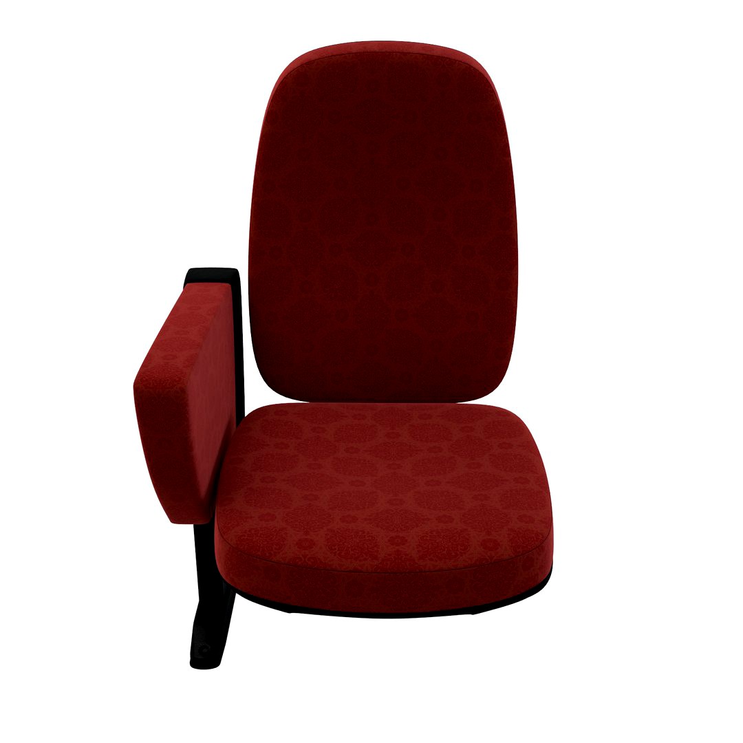 Cinema Seat