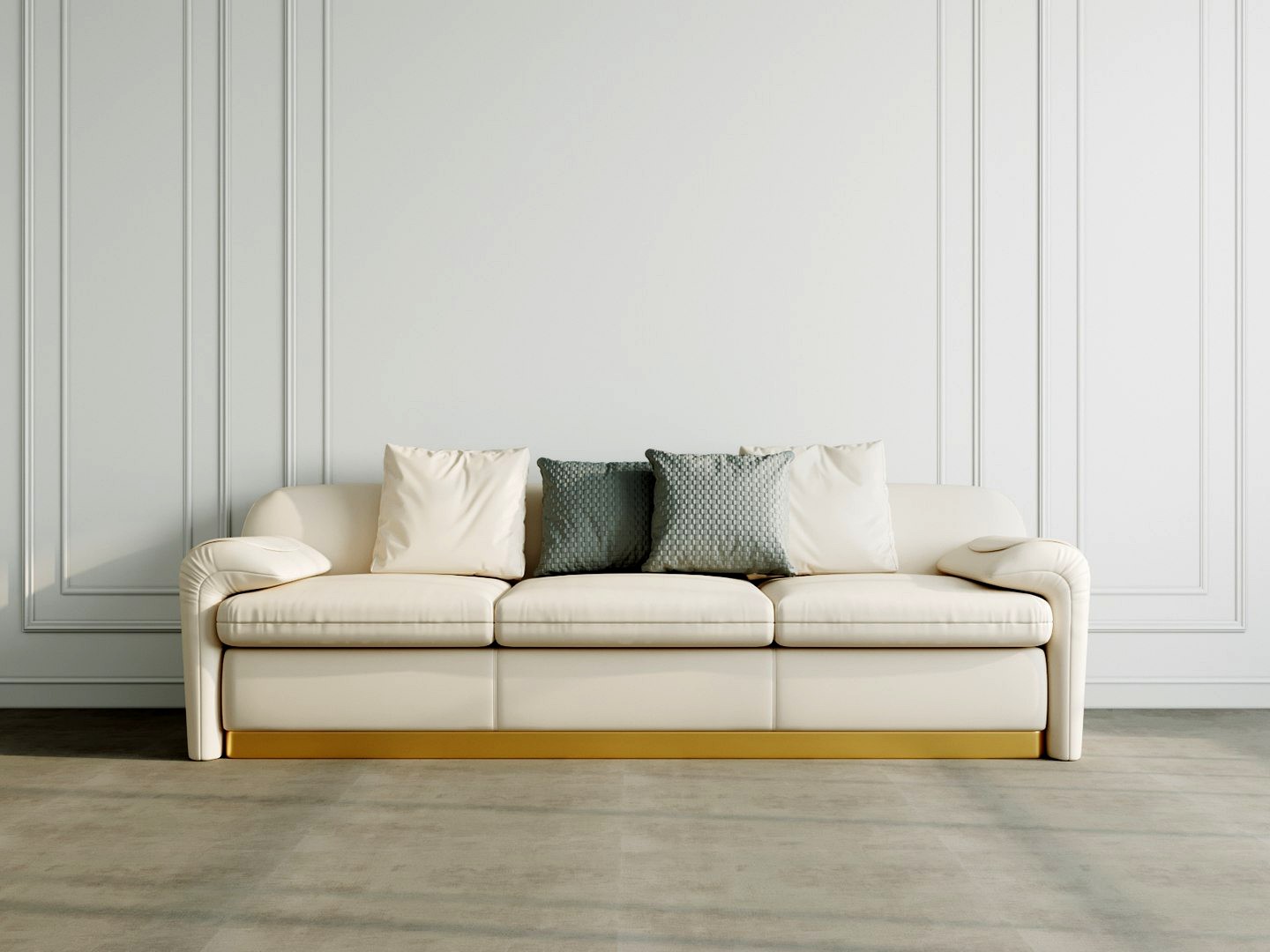 Eclipse sofa