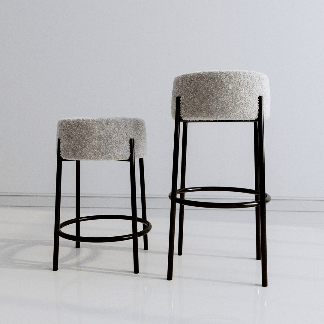 Bar stools