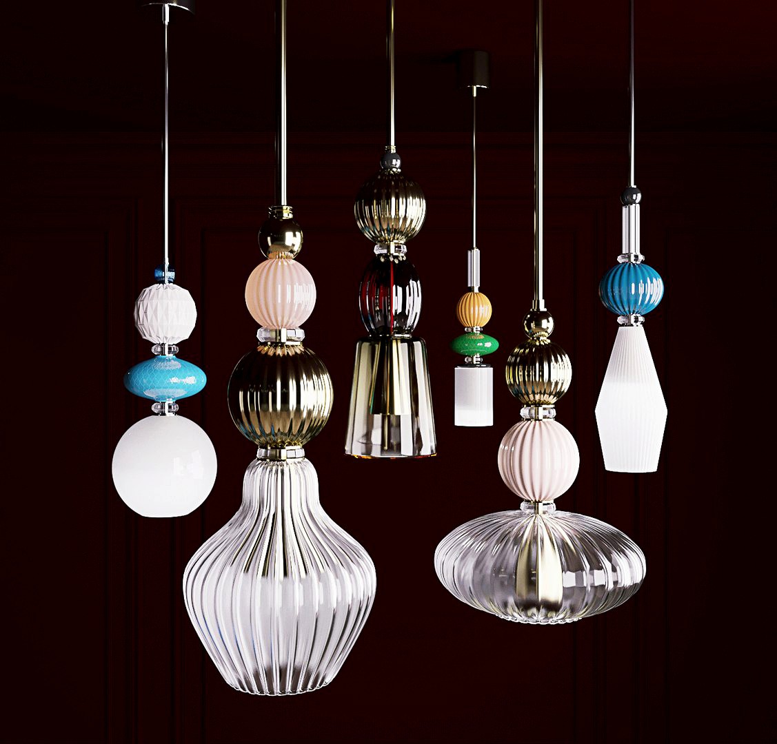 Chandelier