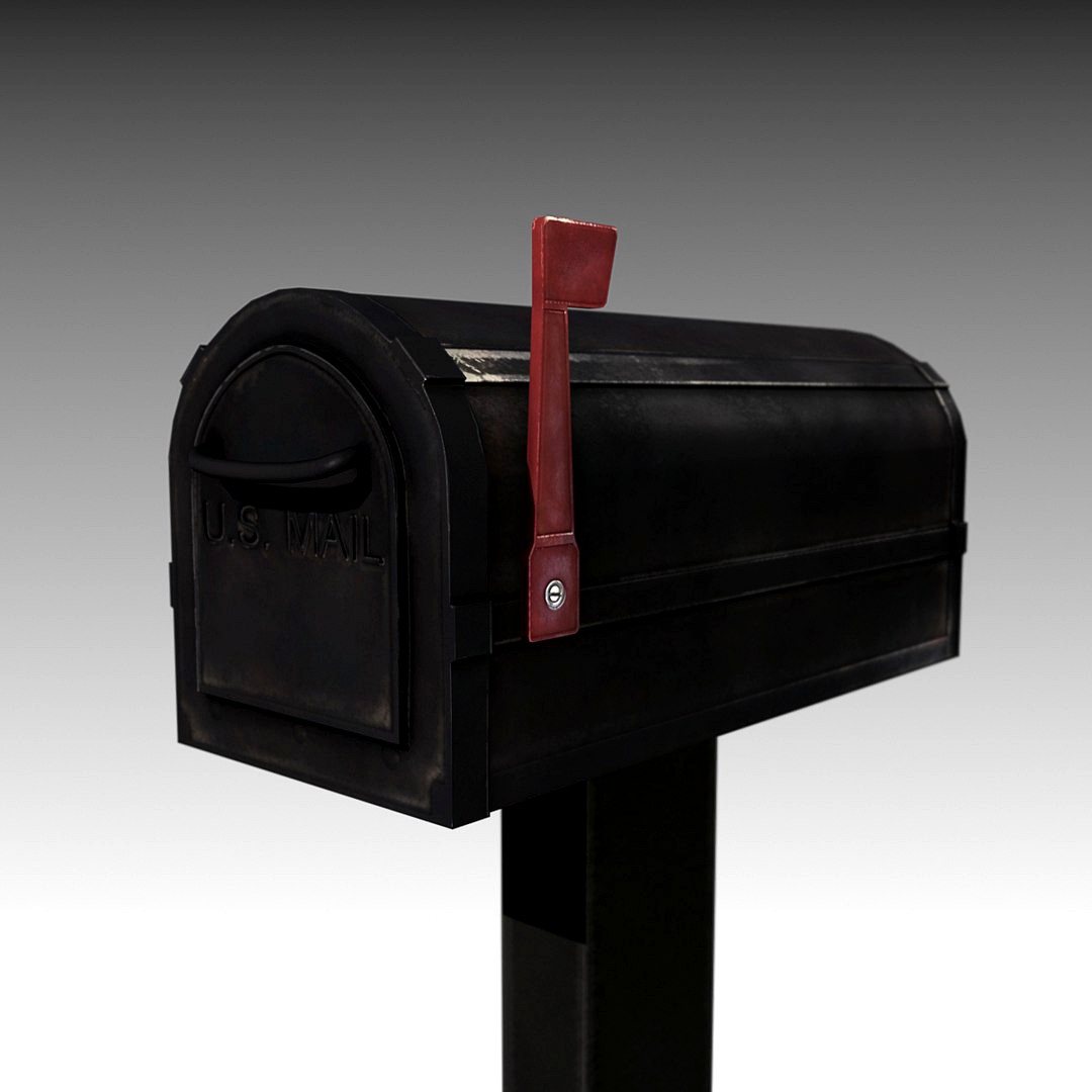 Mailbox