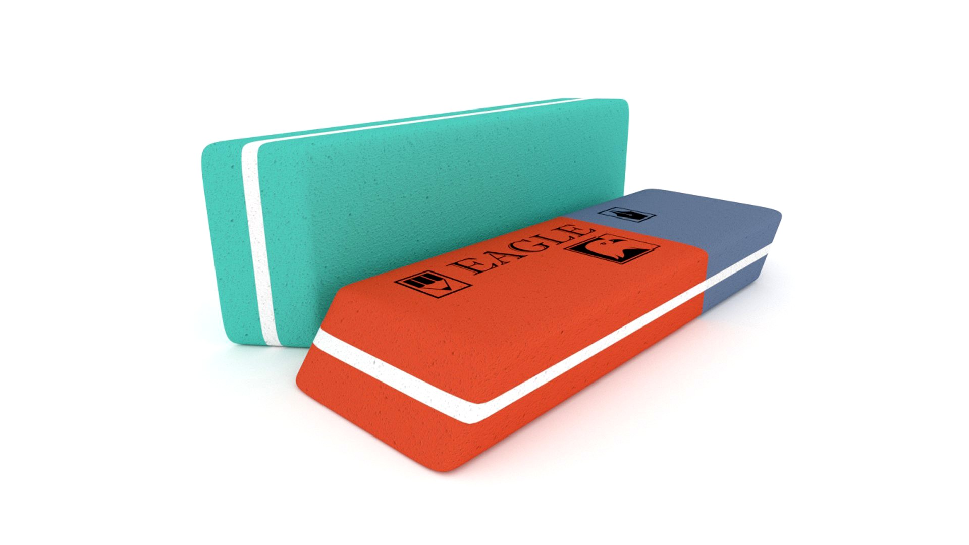 Erasers