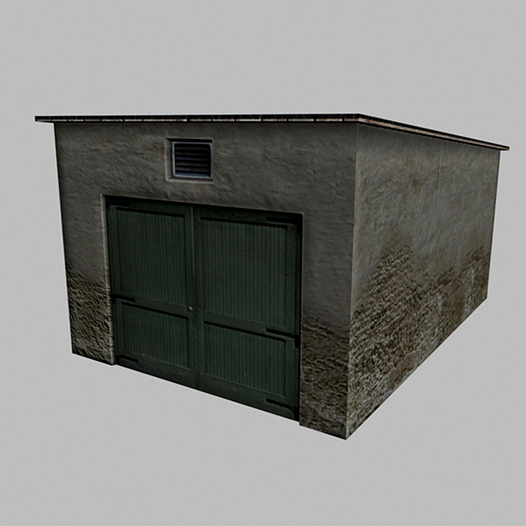 Garage(1)